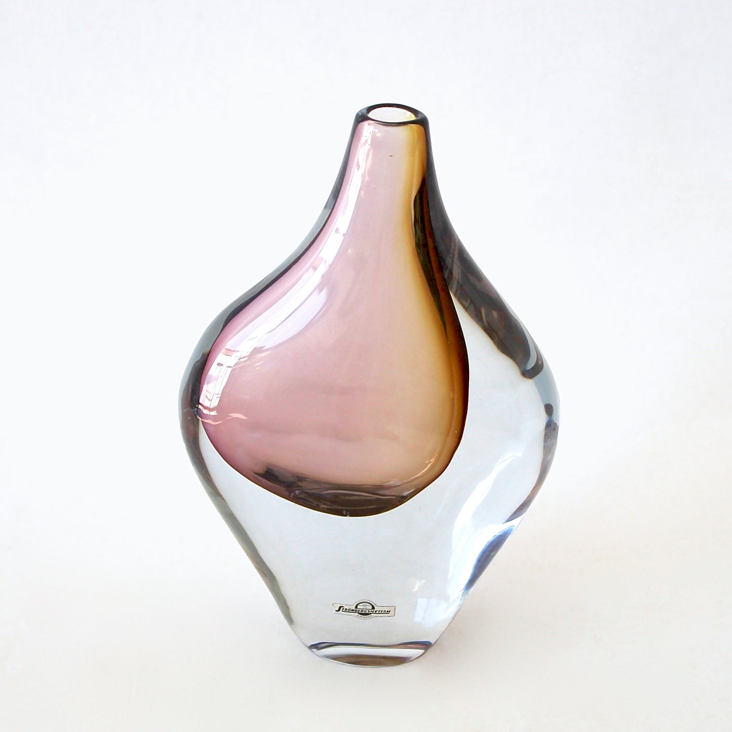 Asta Strömberg Vases