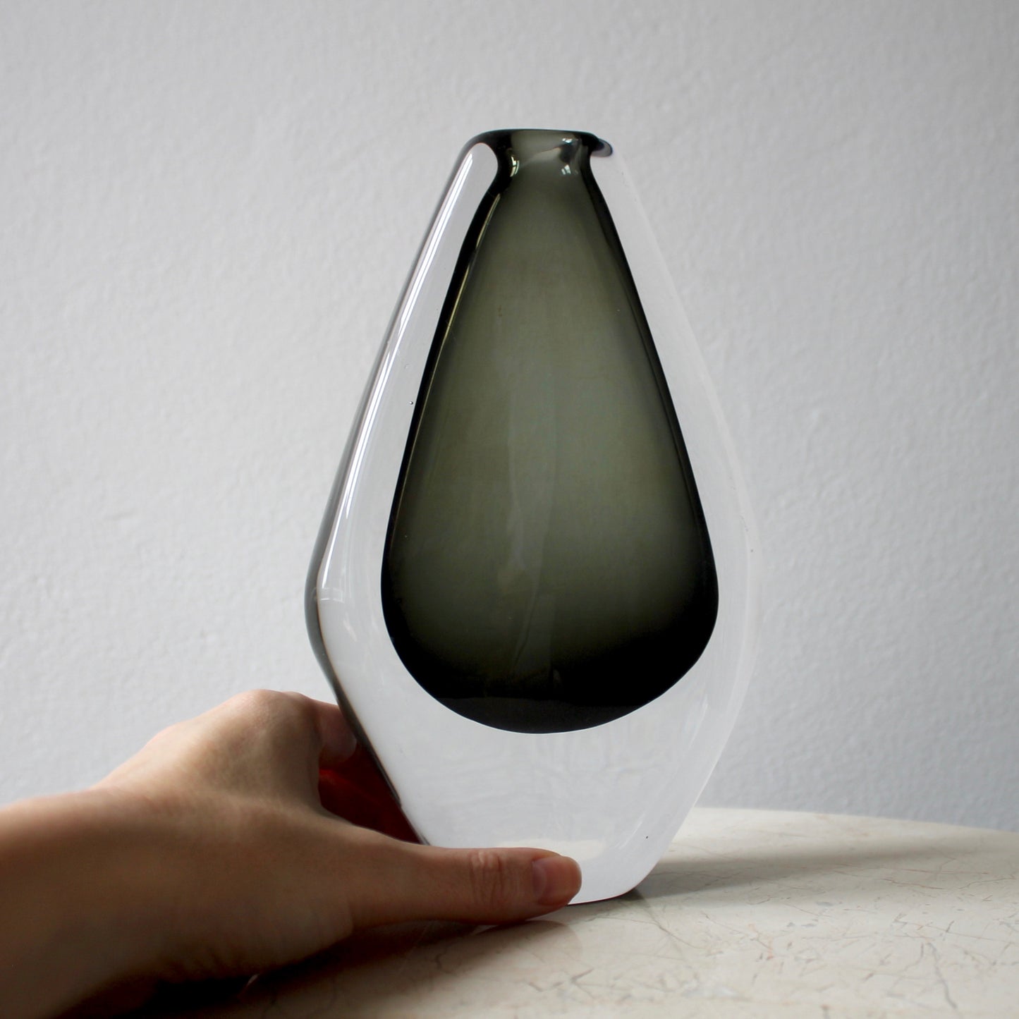 Nils Landberg Vase