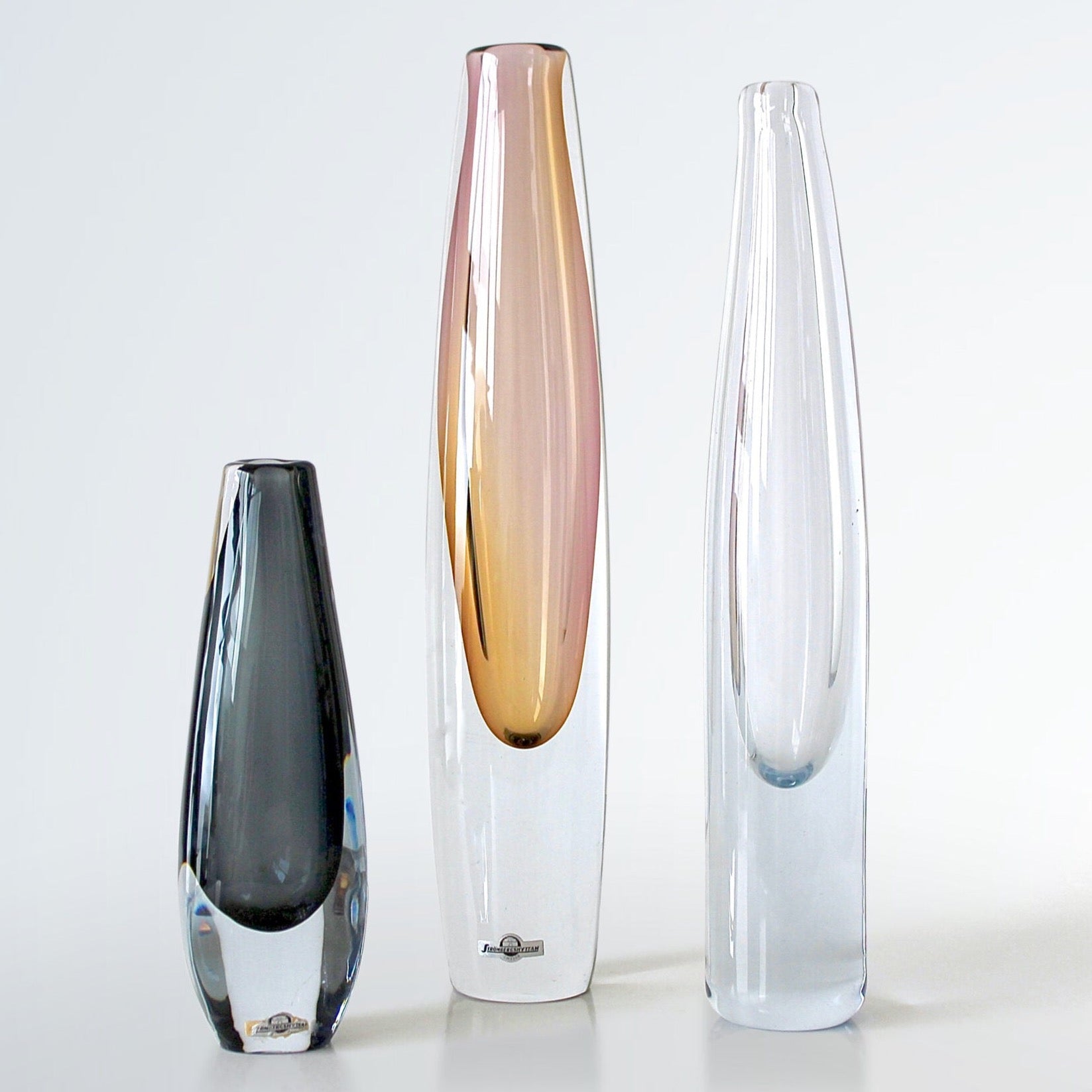 Asta Stromberg Vases