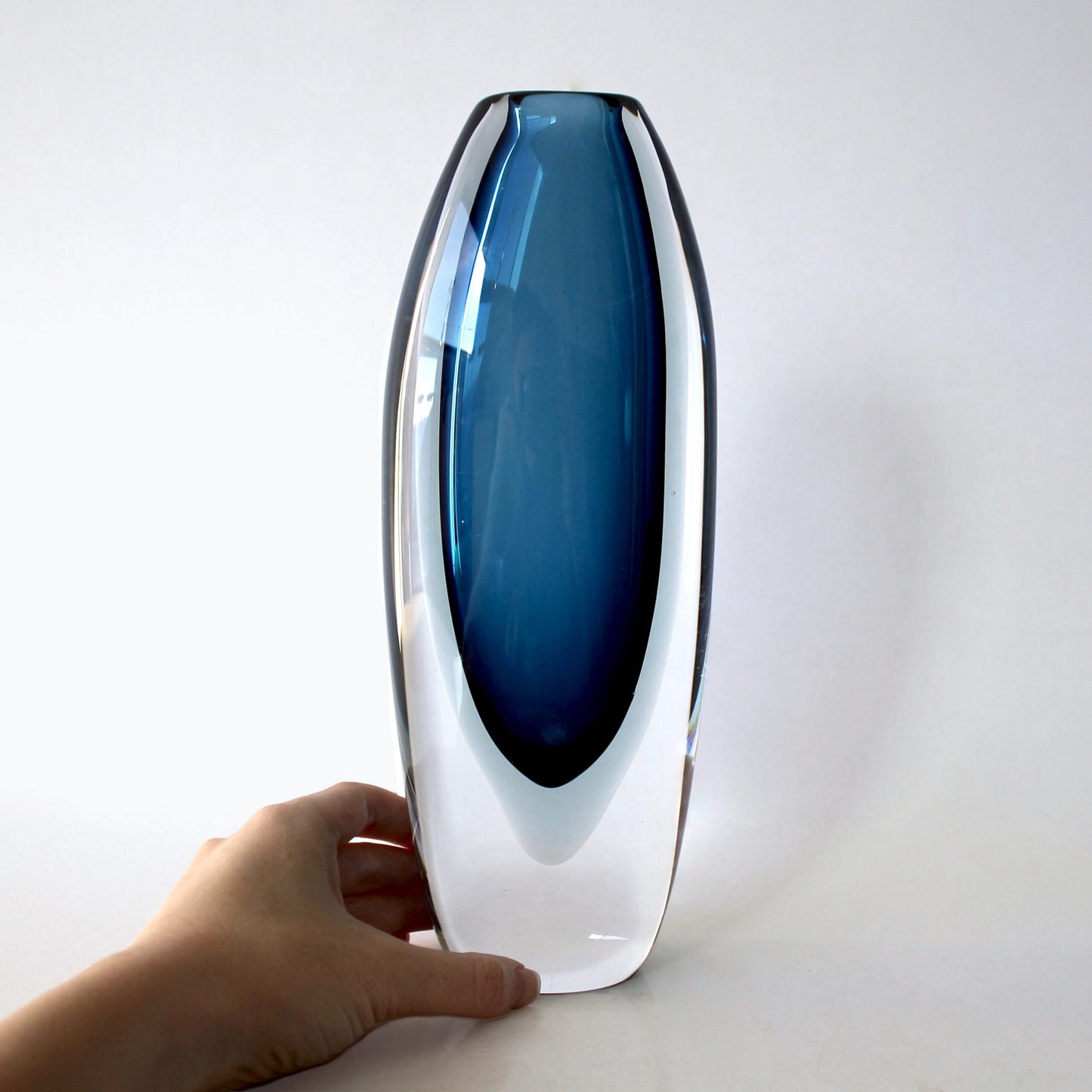 Vicke Lindstrand Vase