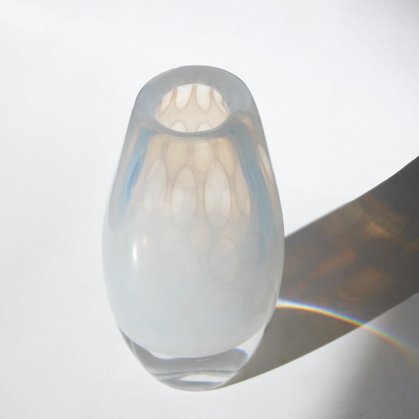 Vicke Lindstrand Vase