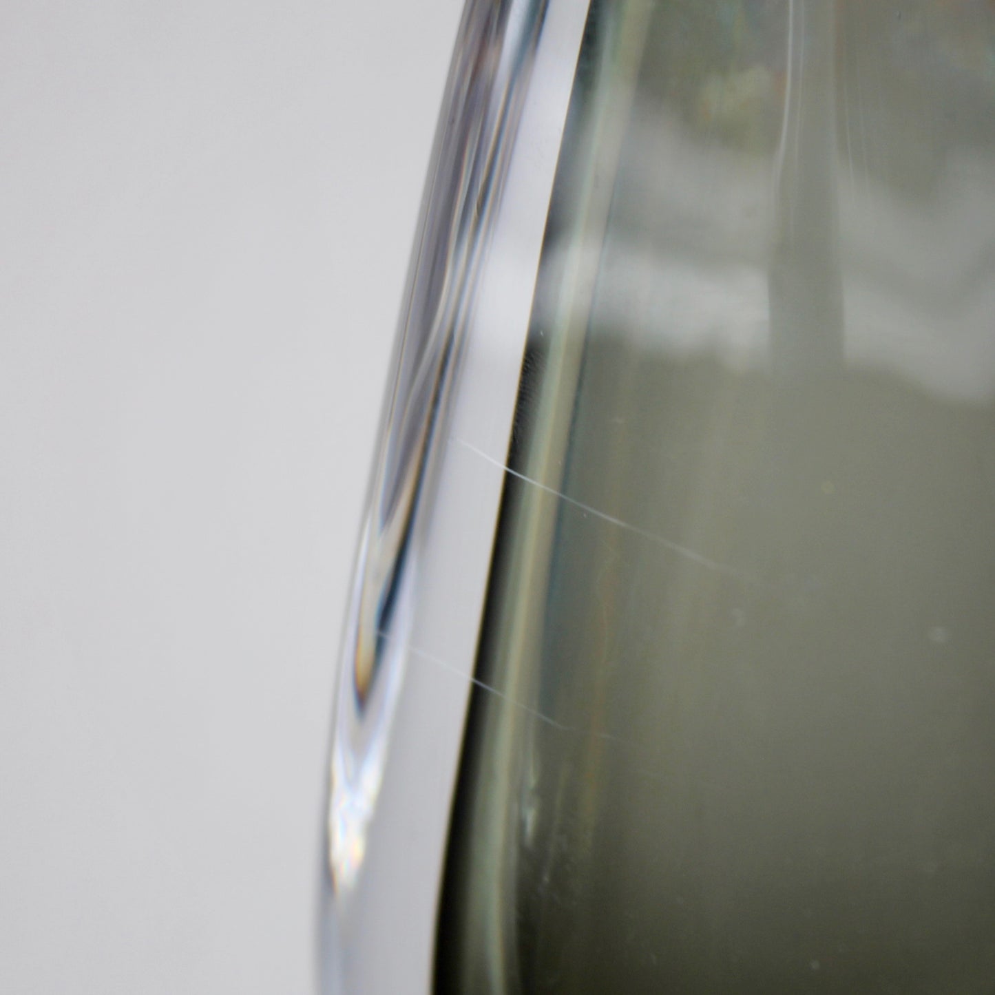 Nils Landberg Vase