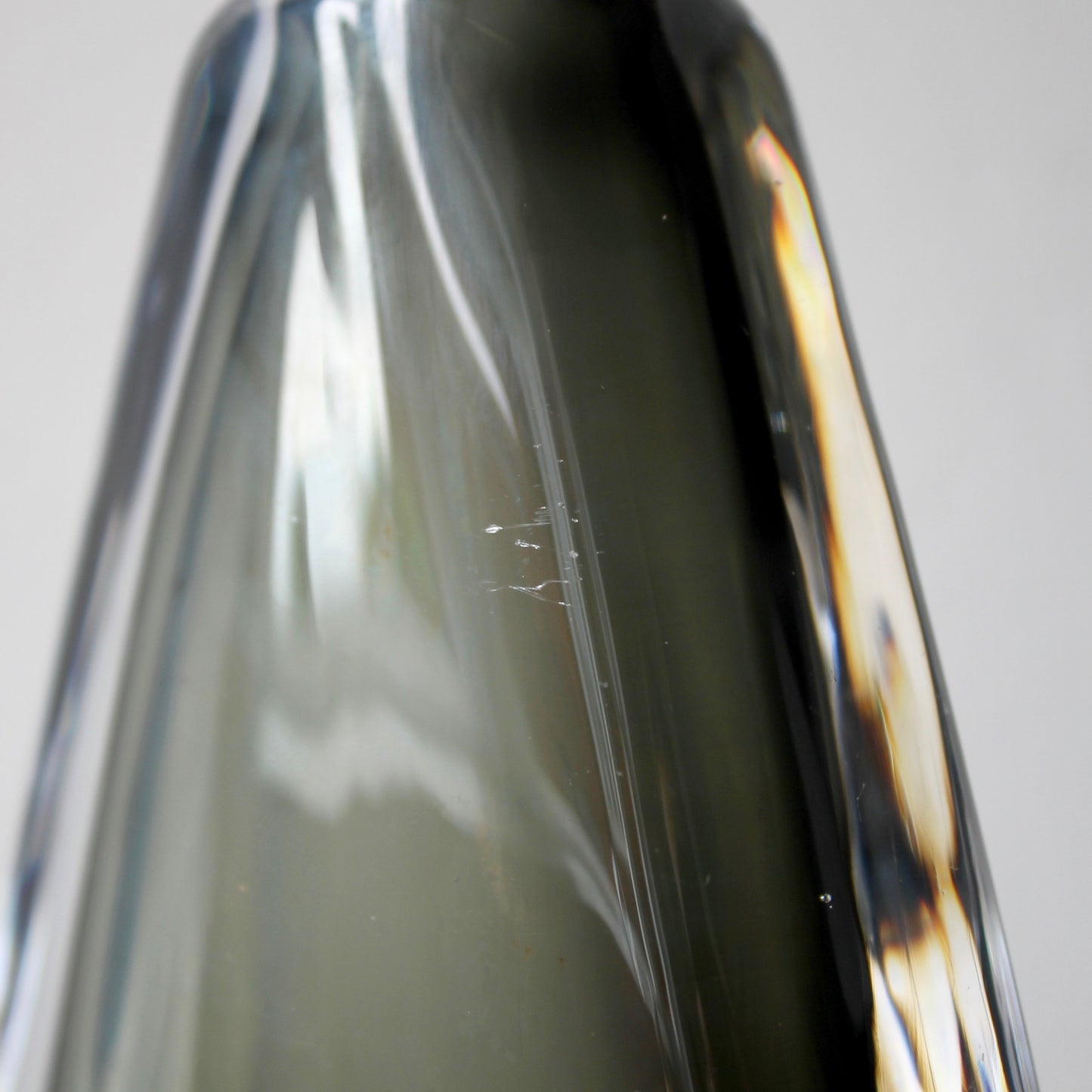 Nils Landberg Vase