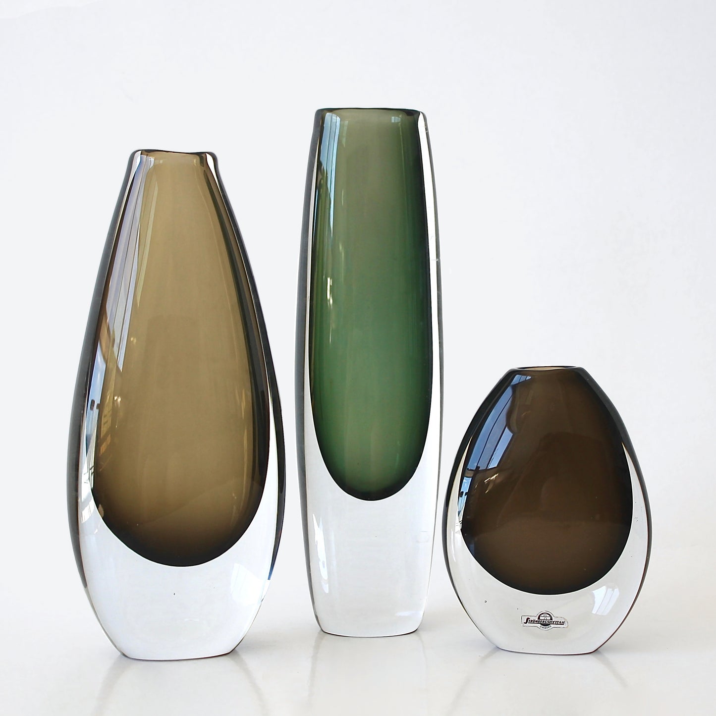 Gunnar Nylund Vase