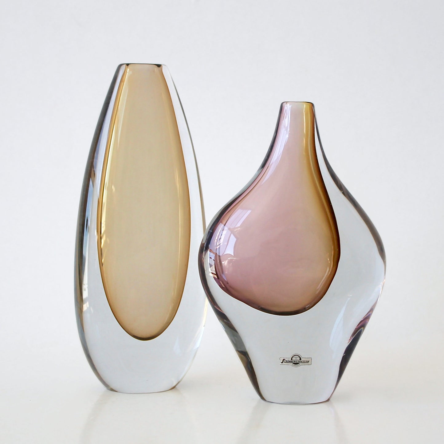 Asta Strömberg Vases
