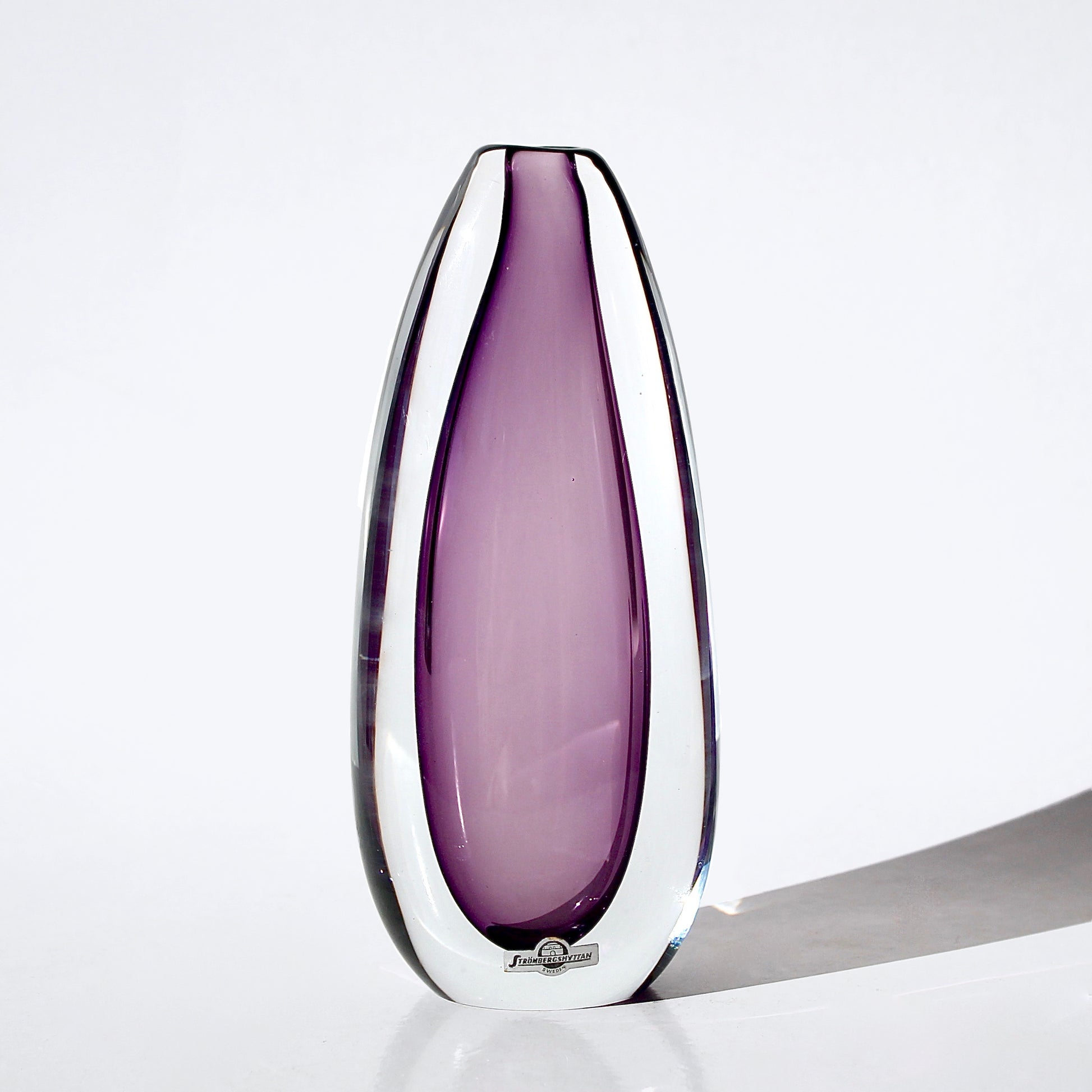 Asta Strömberg vase