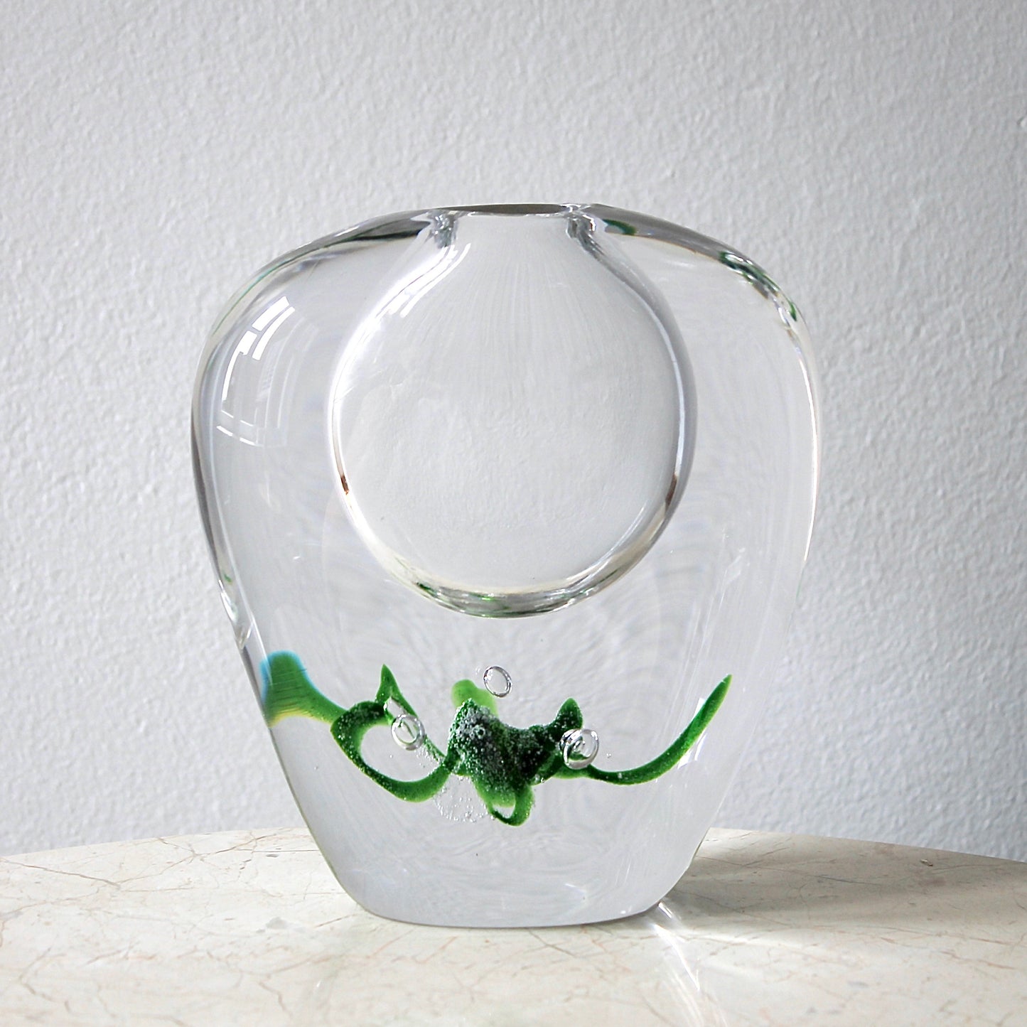 Vicke Lindstrand Vase