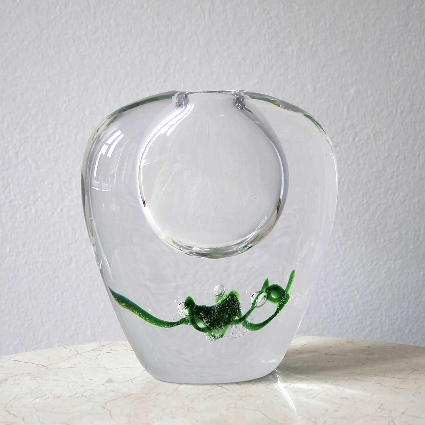 Vicke Lindstrand Vase