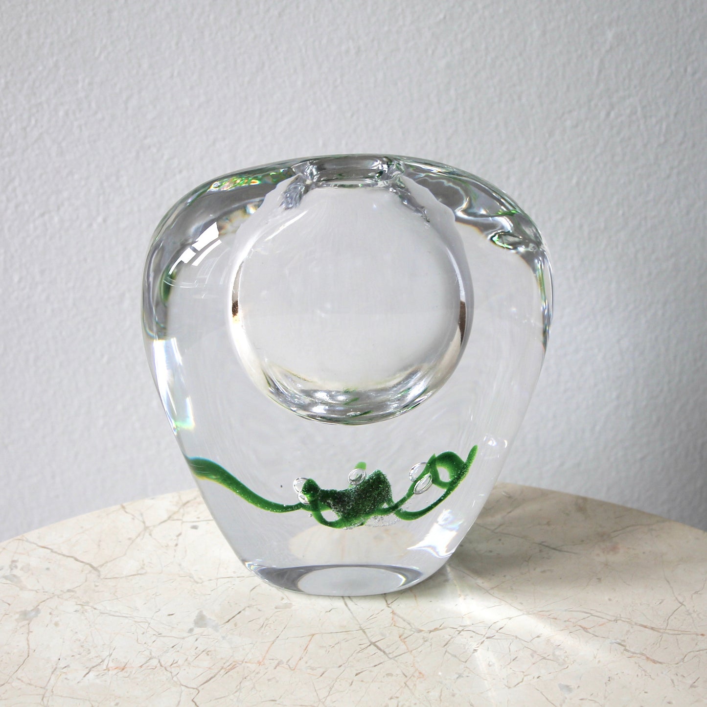Vicke Lindstrand Vase