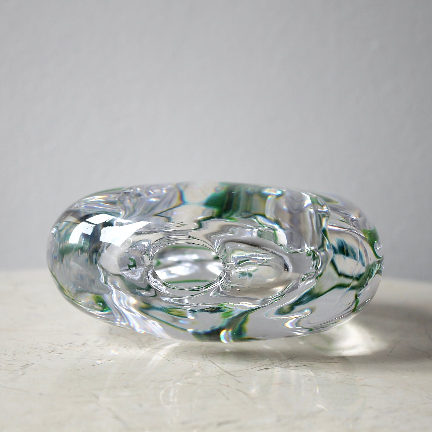 Vicke Lindstrand Vase