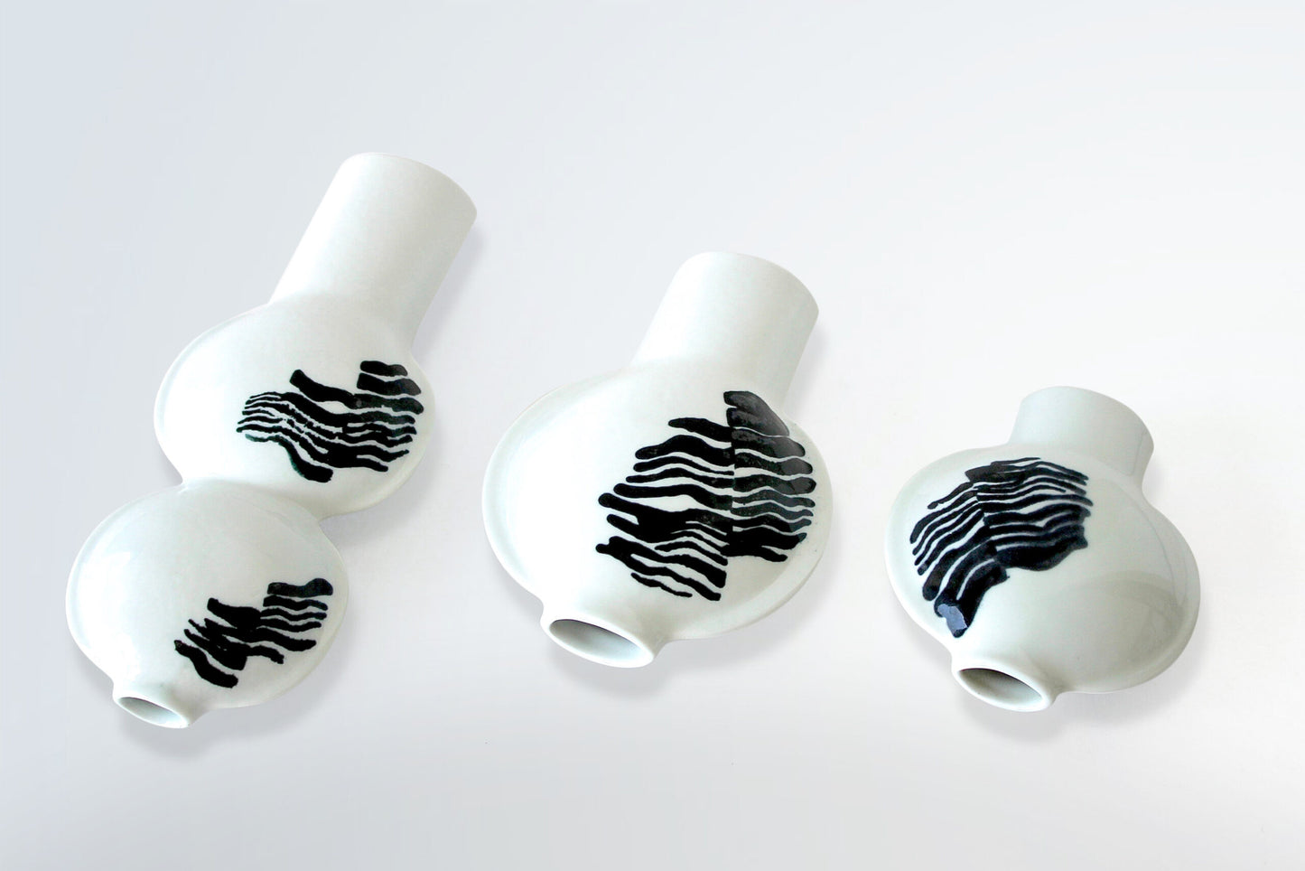 Inger Persson Vases