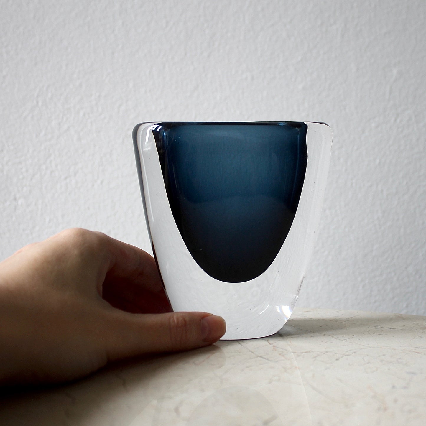Nils Landberg Vase