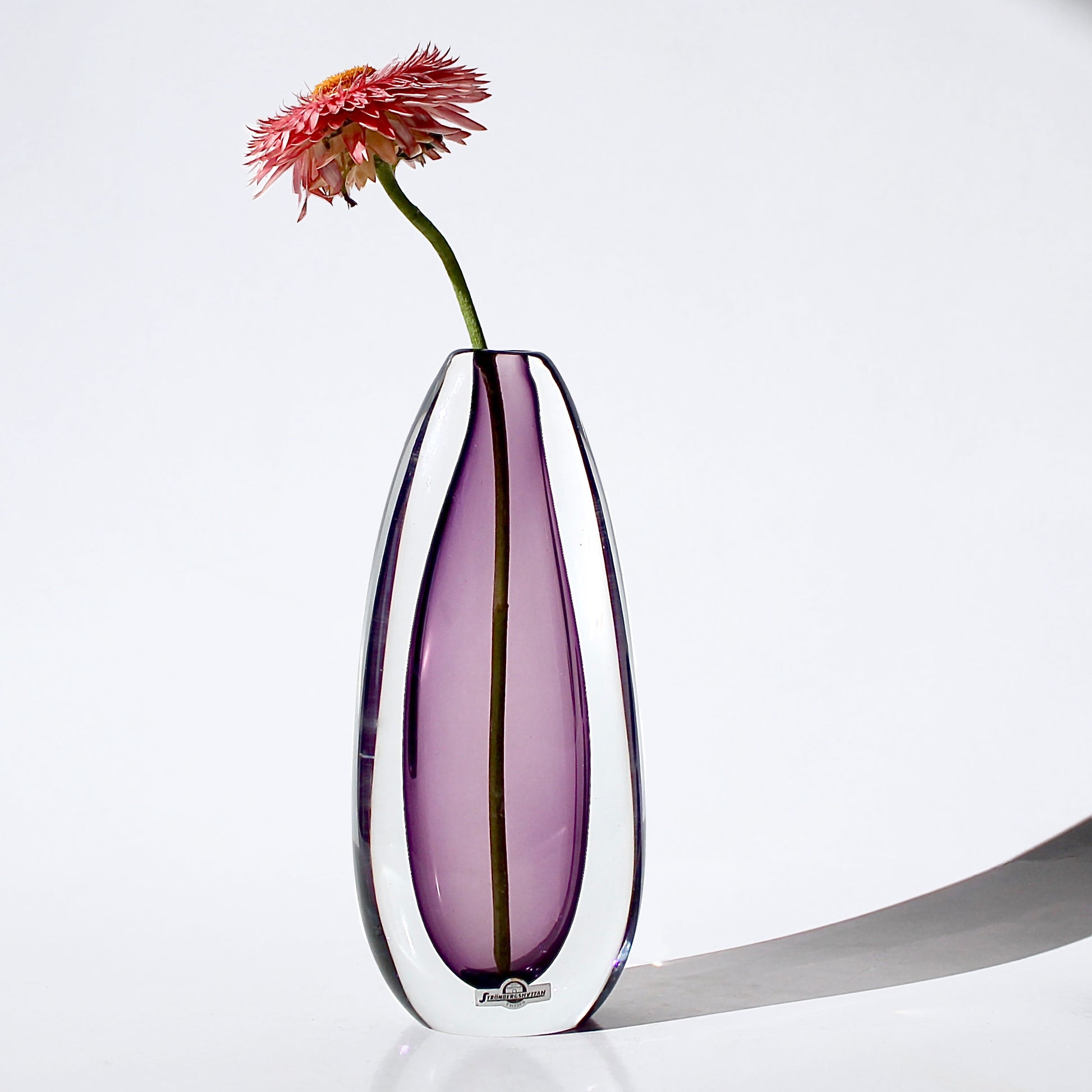 Asta Strömberg vase