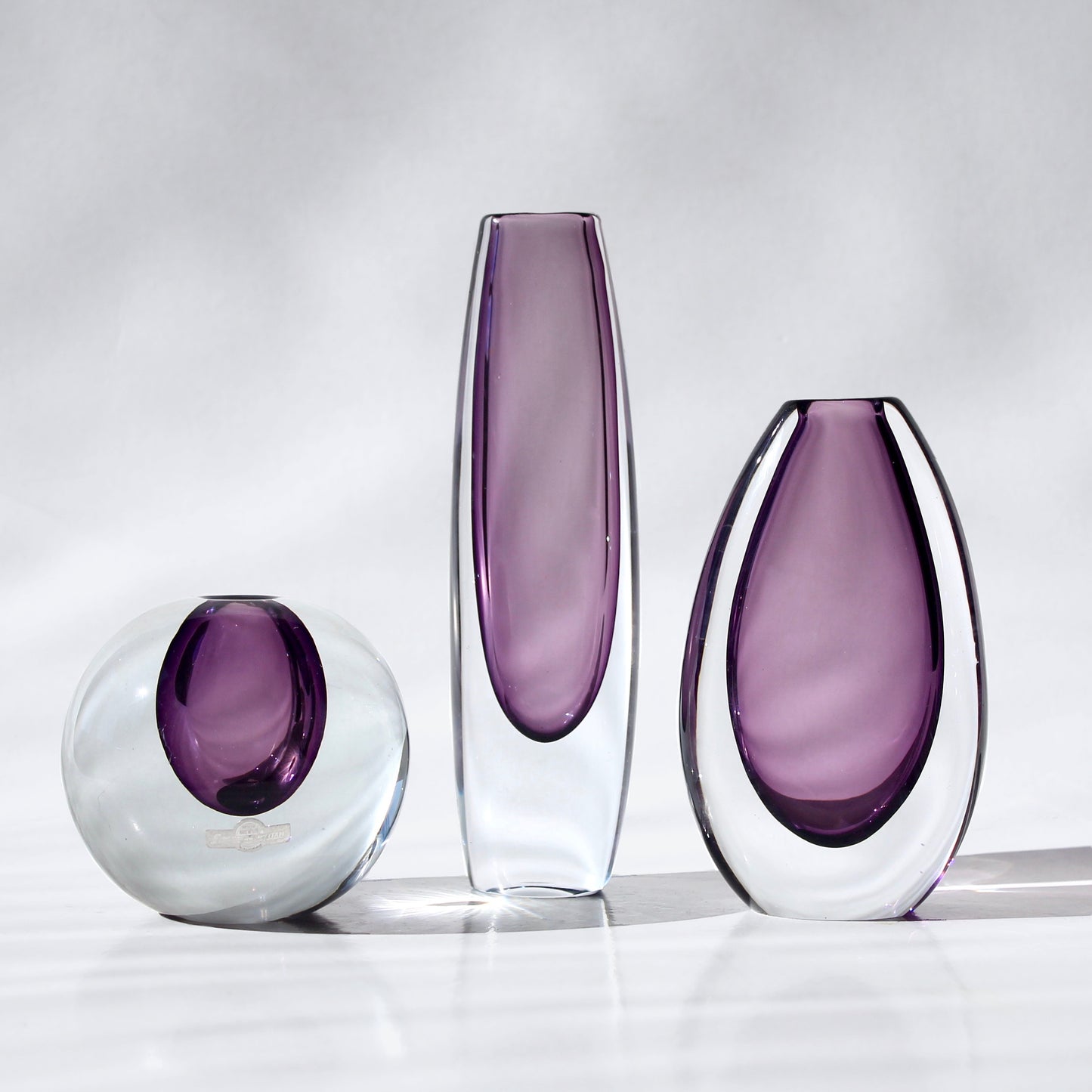 Gunnar Nylund Vase
