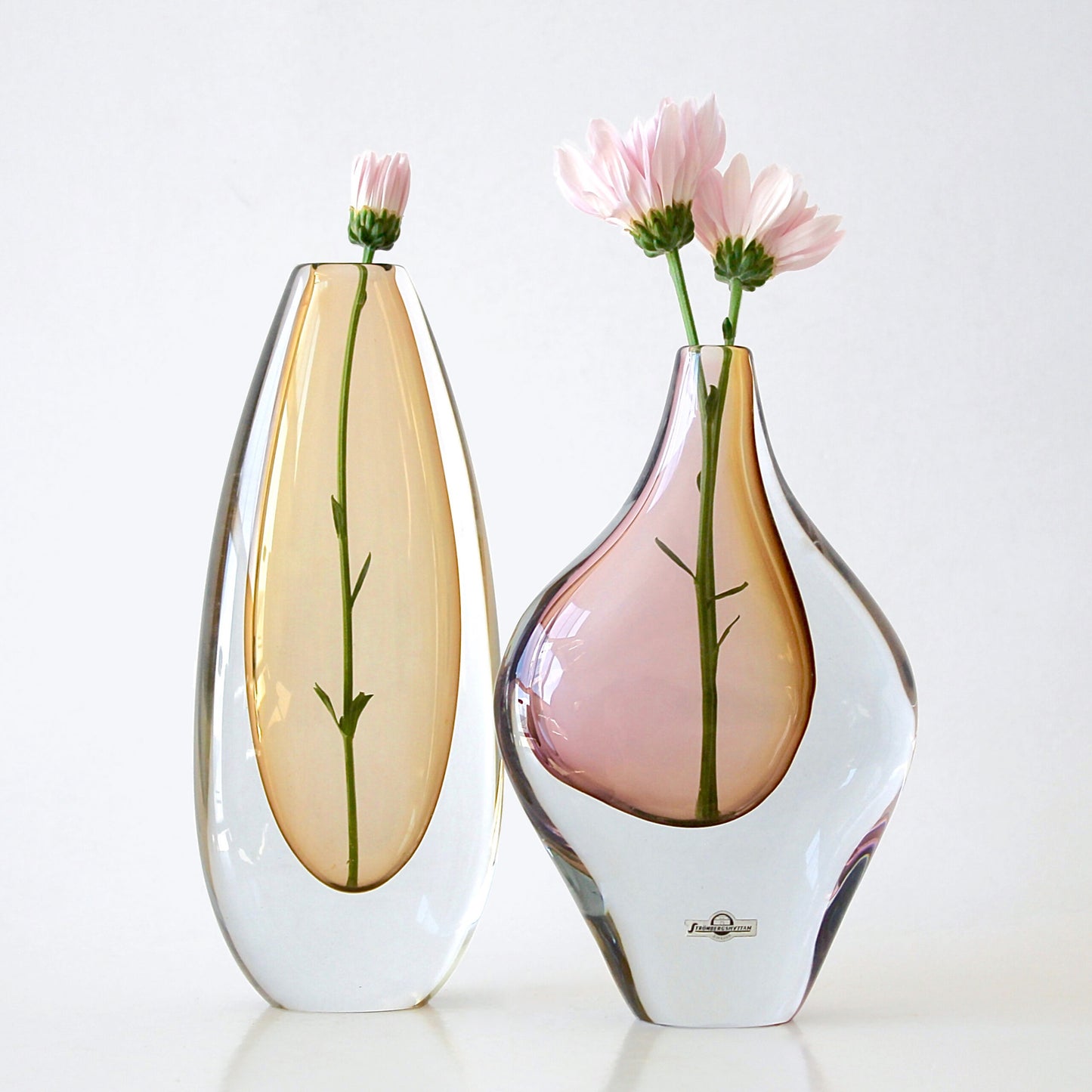 Asta Strömberg Vases