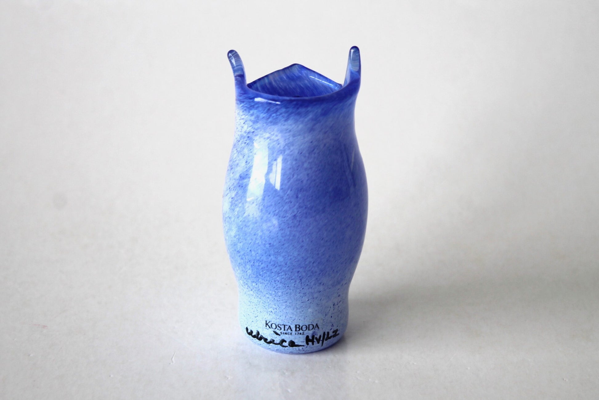 Ulrica Hydman Vallien