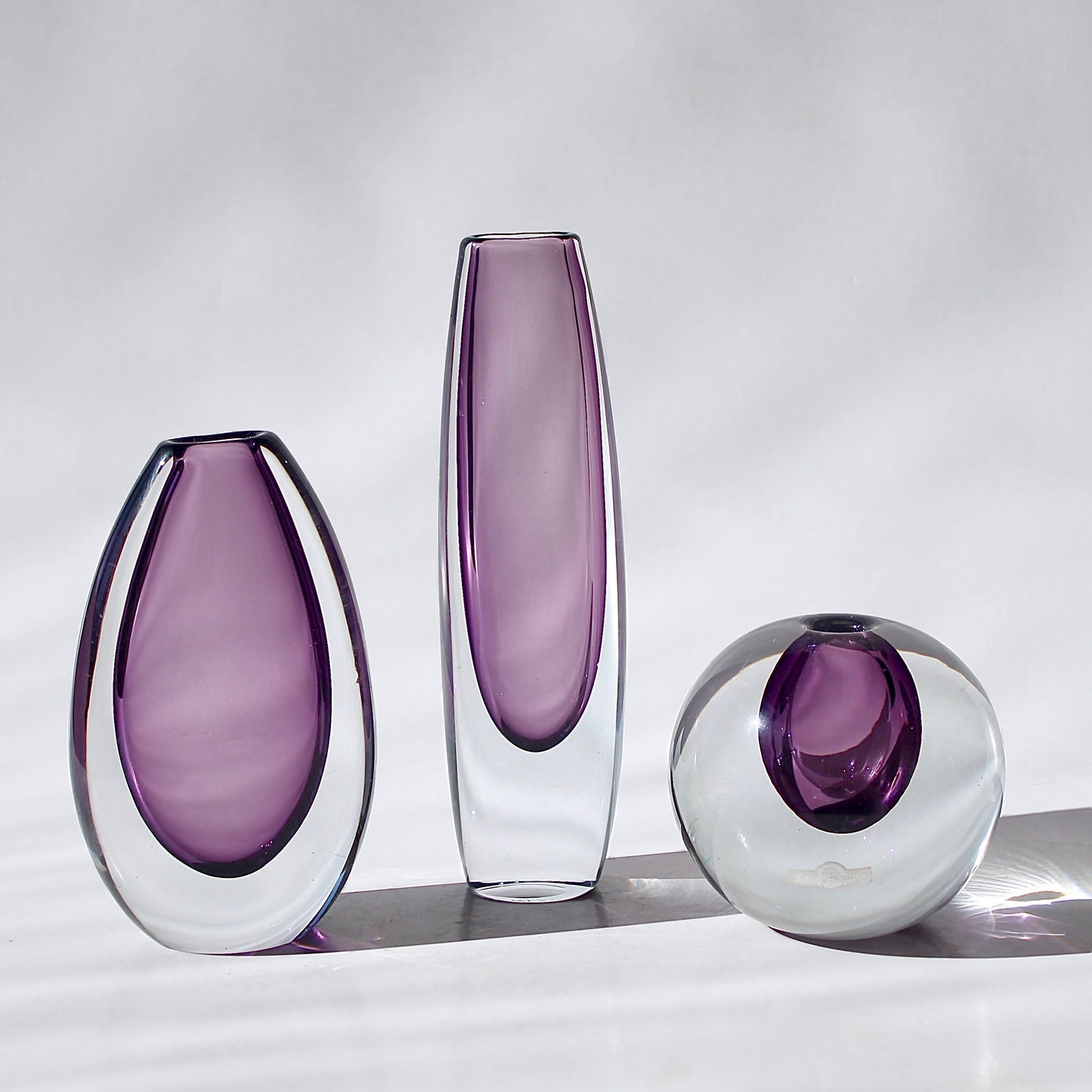 Gunnar Nylund Vase