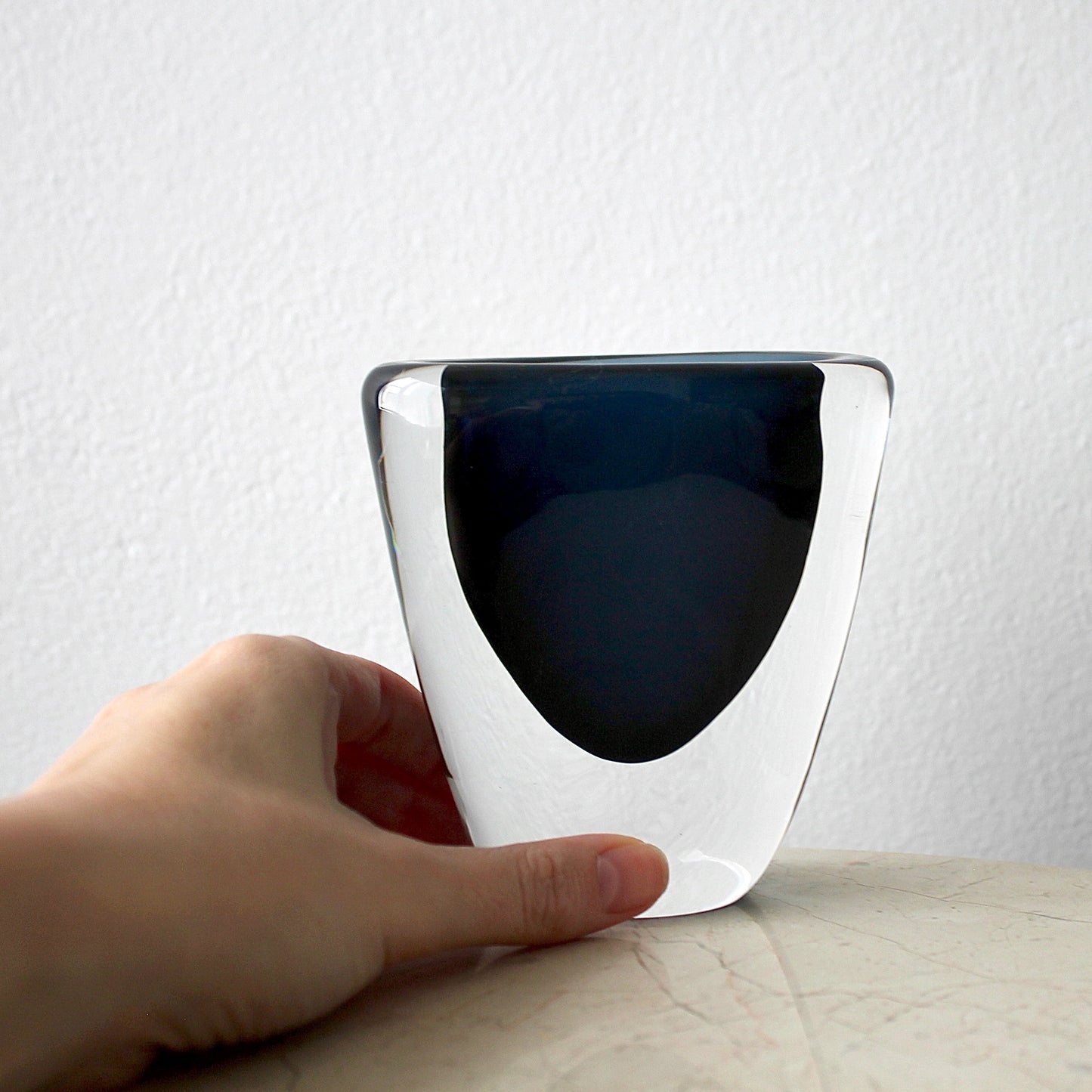 Nils Landberg Vase