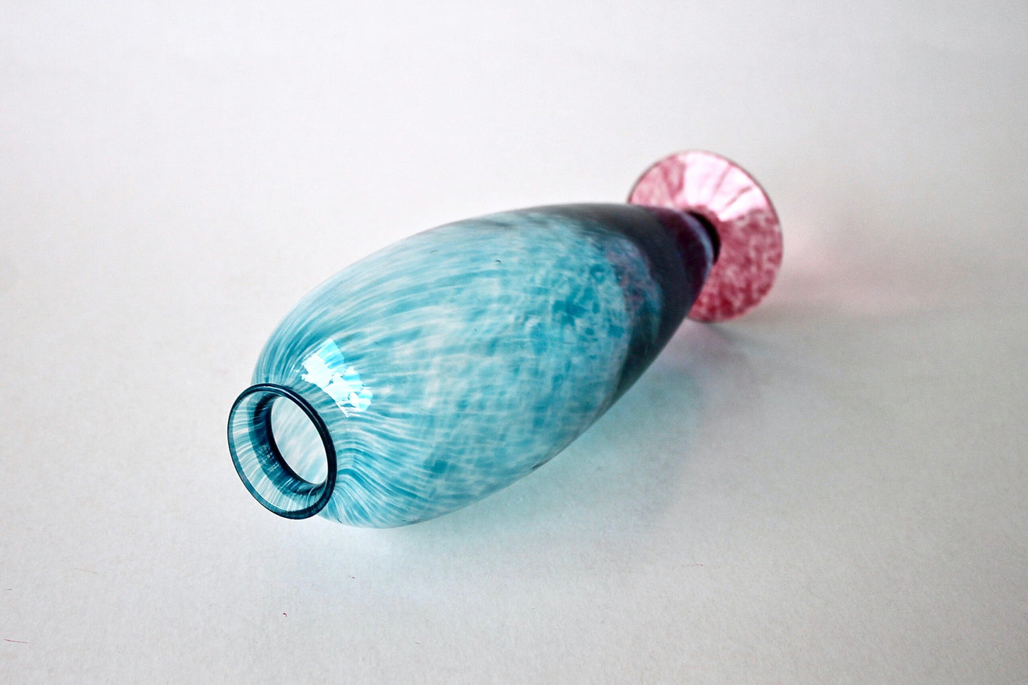 Lars Sestervik Vase