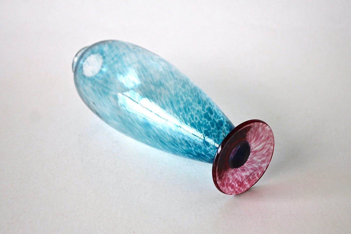 Lars Sestervik Vase