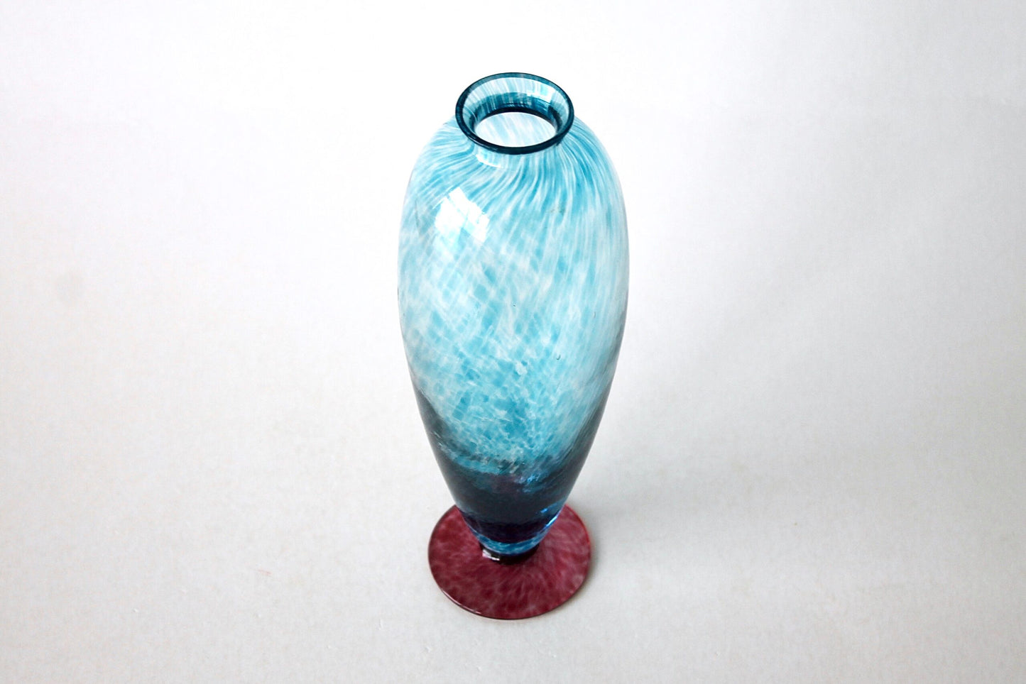 Lars Sestervik Vase
