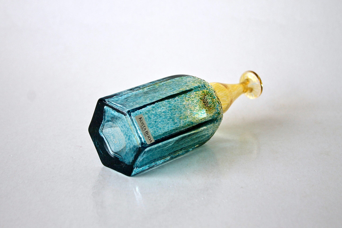Bertil Vallien Vase
