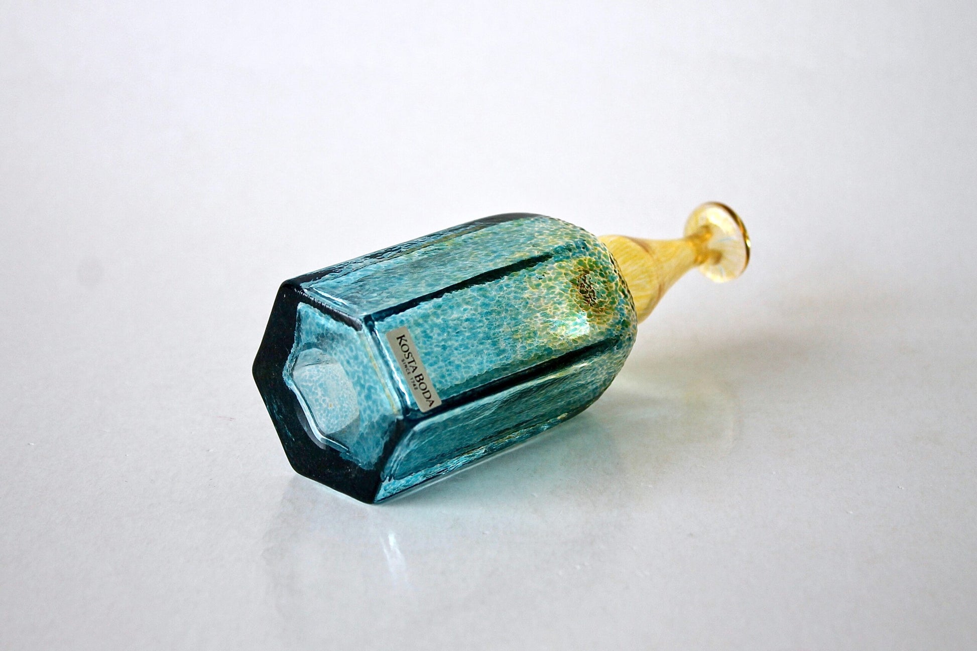Bertil Vallien Vase