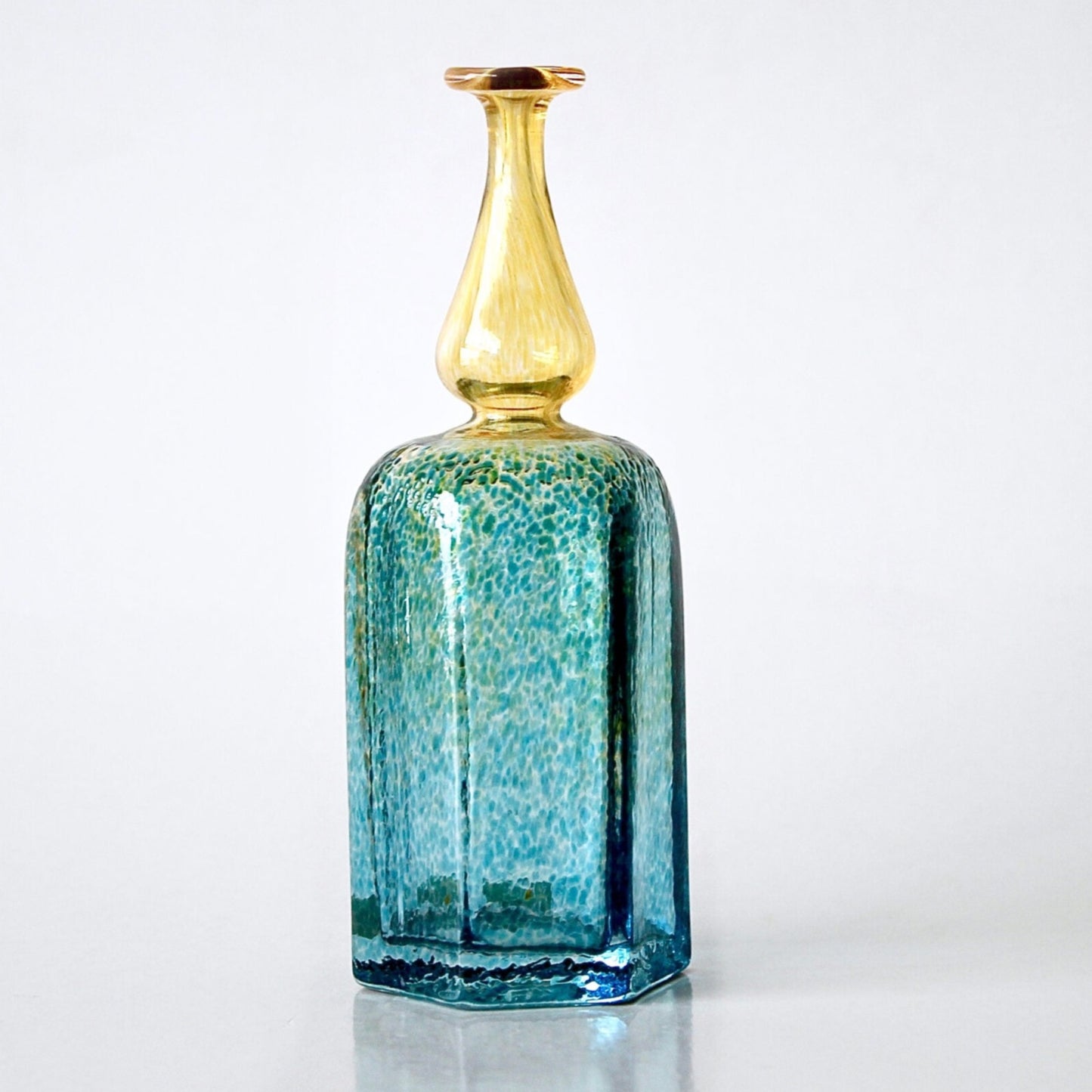 Bertil Vallien Vase