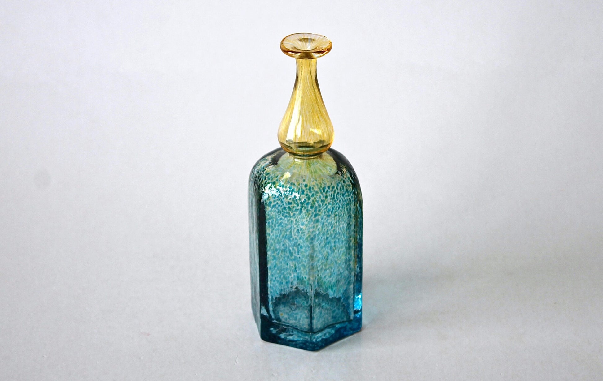 Bertil Vallien Vase