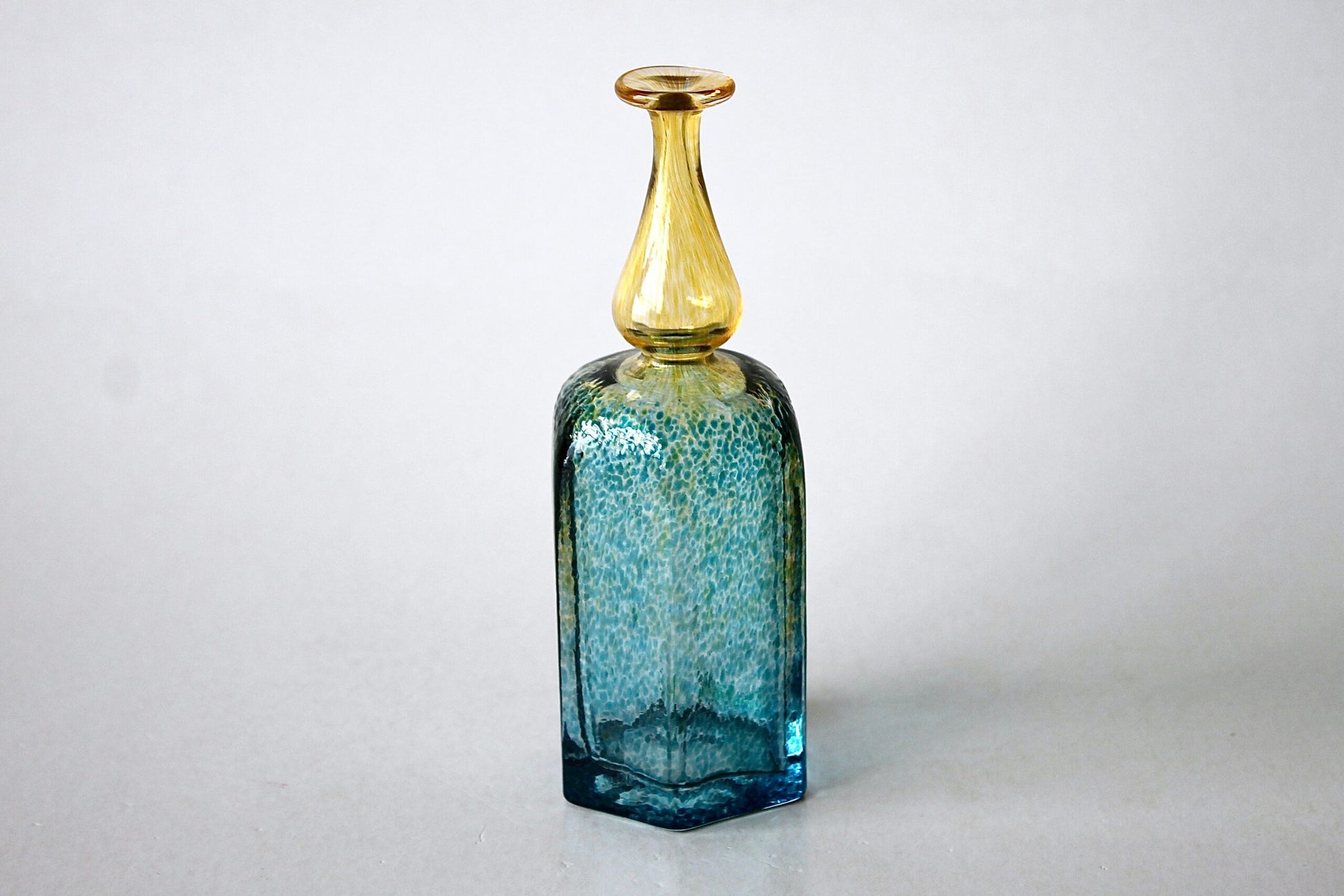 Bertil Vallien Vase