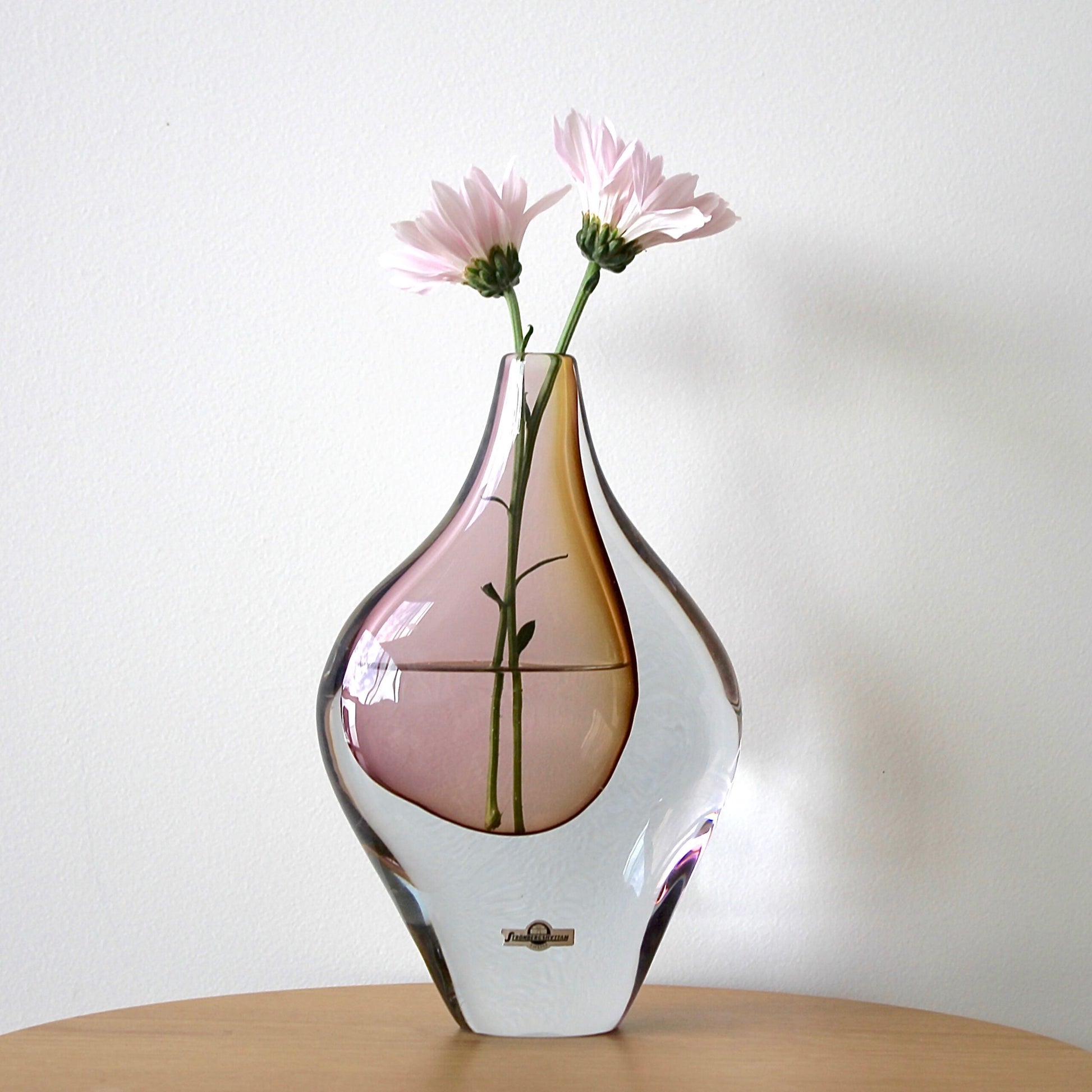 Asta Strömberg Vases