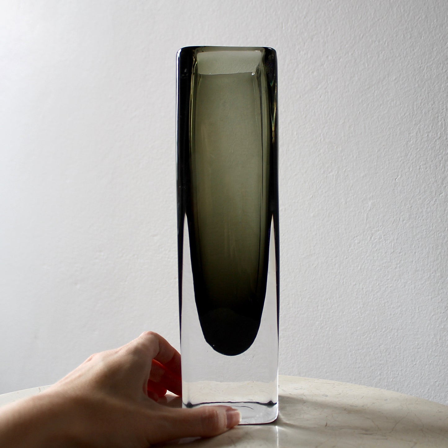 Nils Landberg Vase