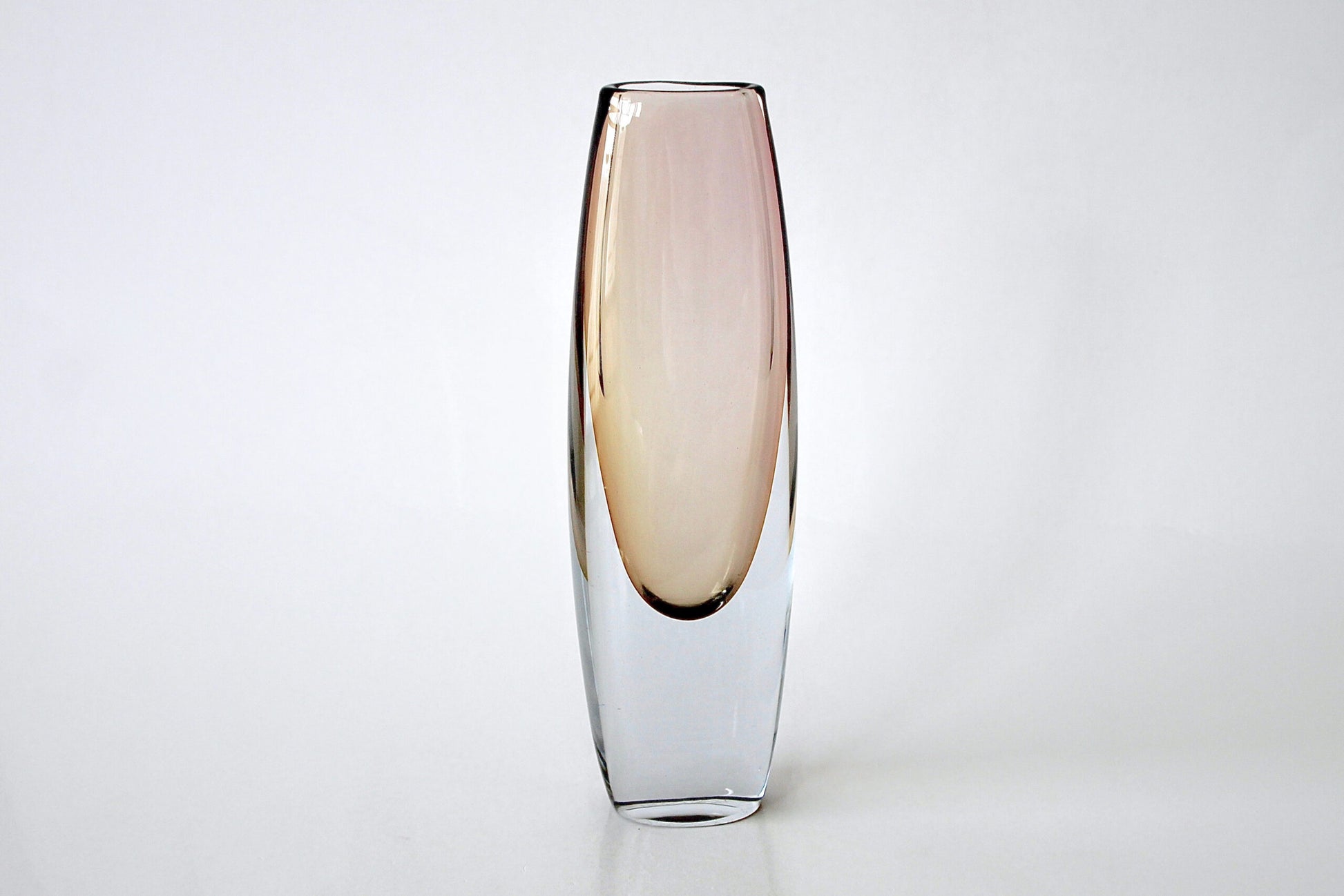 Gunnar Nylund Vase