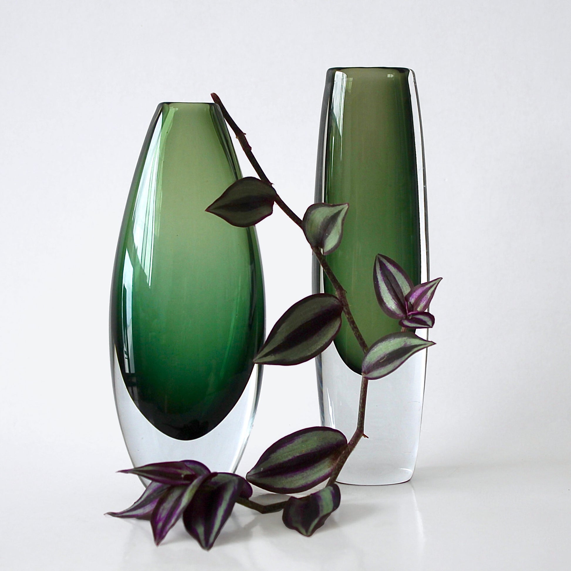 Gunnar Nylund Vases