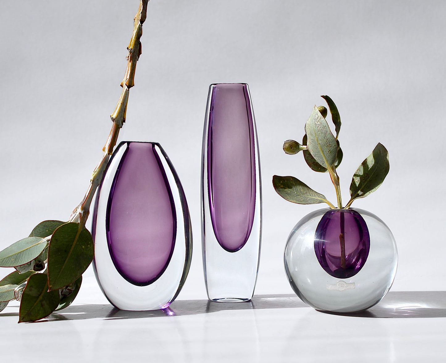 Gunnar Nylund Vase