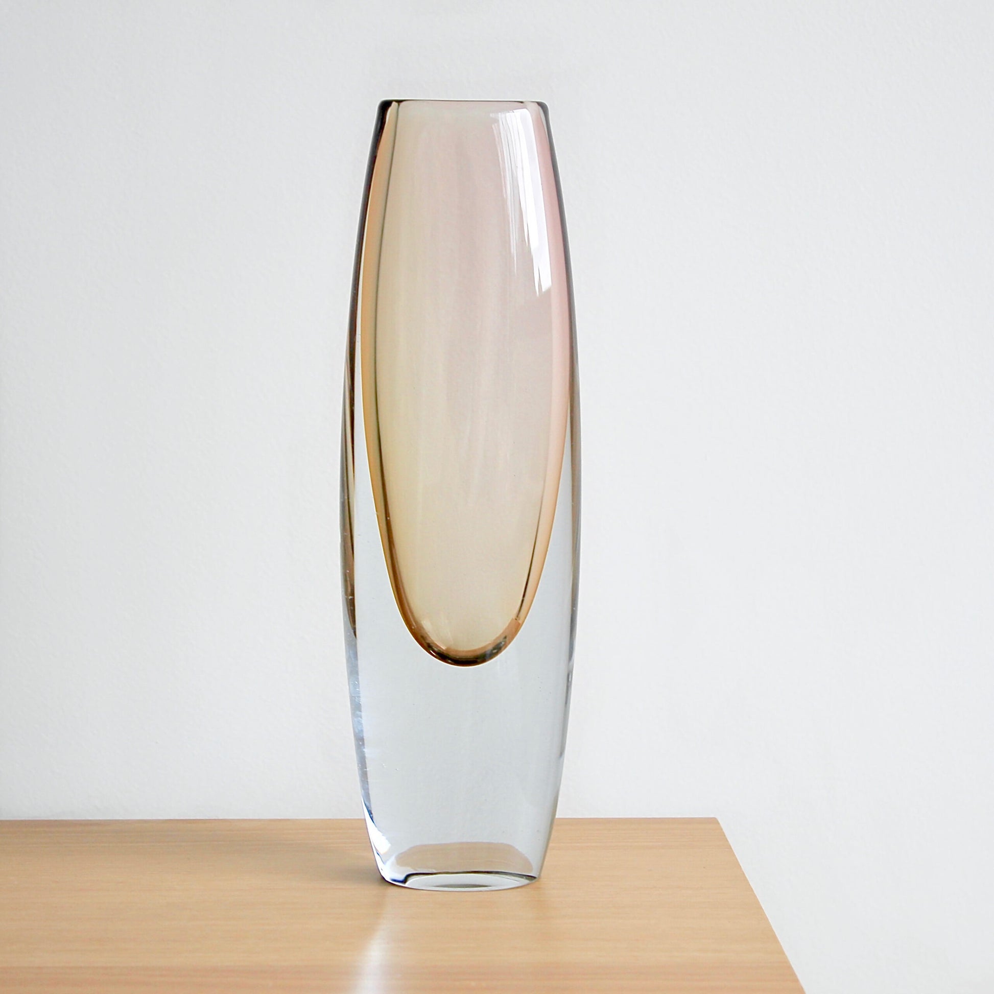 Gunnar Nylund Vase