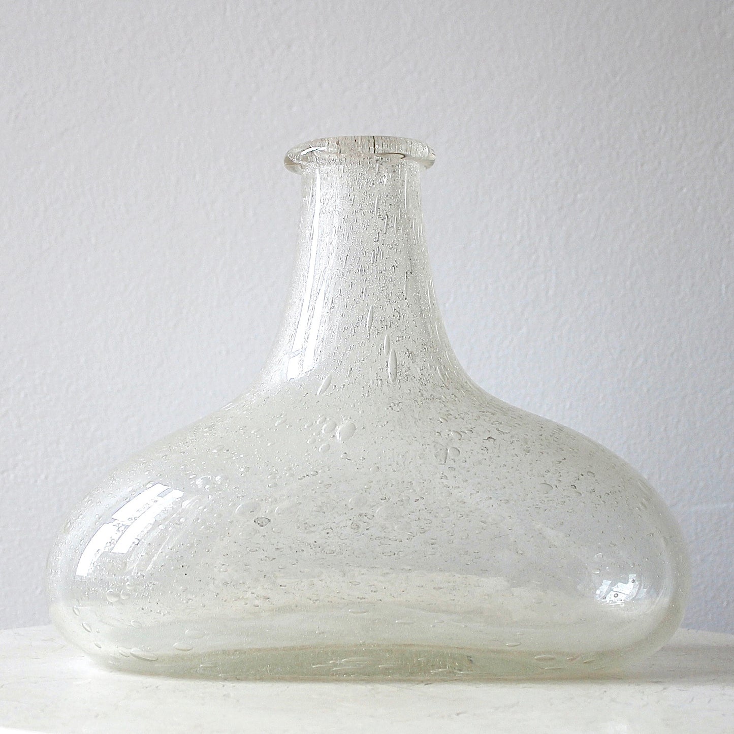 Erik Höglund Vase