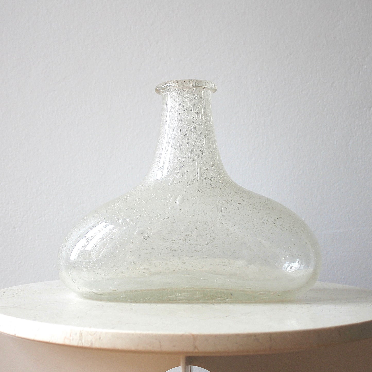 Erik Höglund Vase