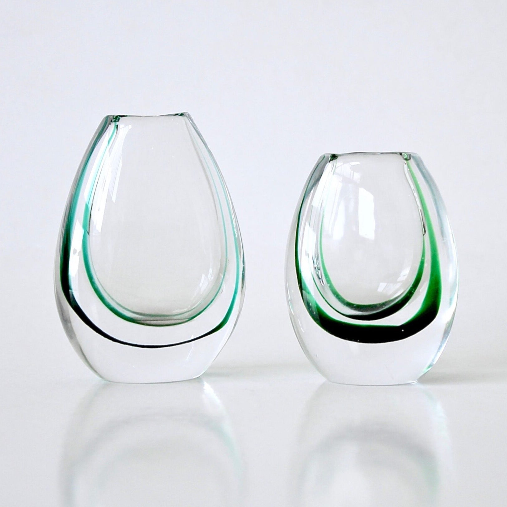 Vicke Lindstrand Vase