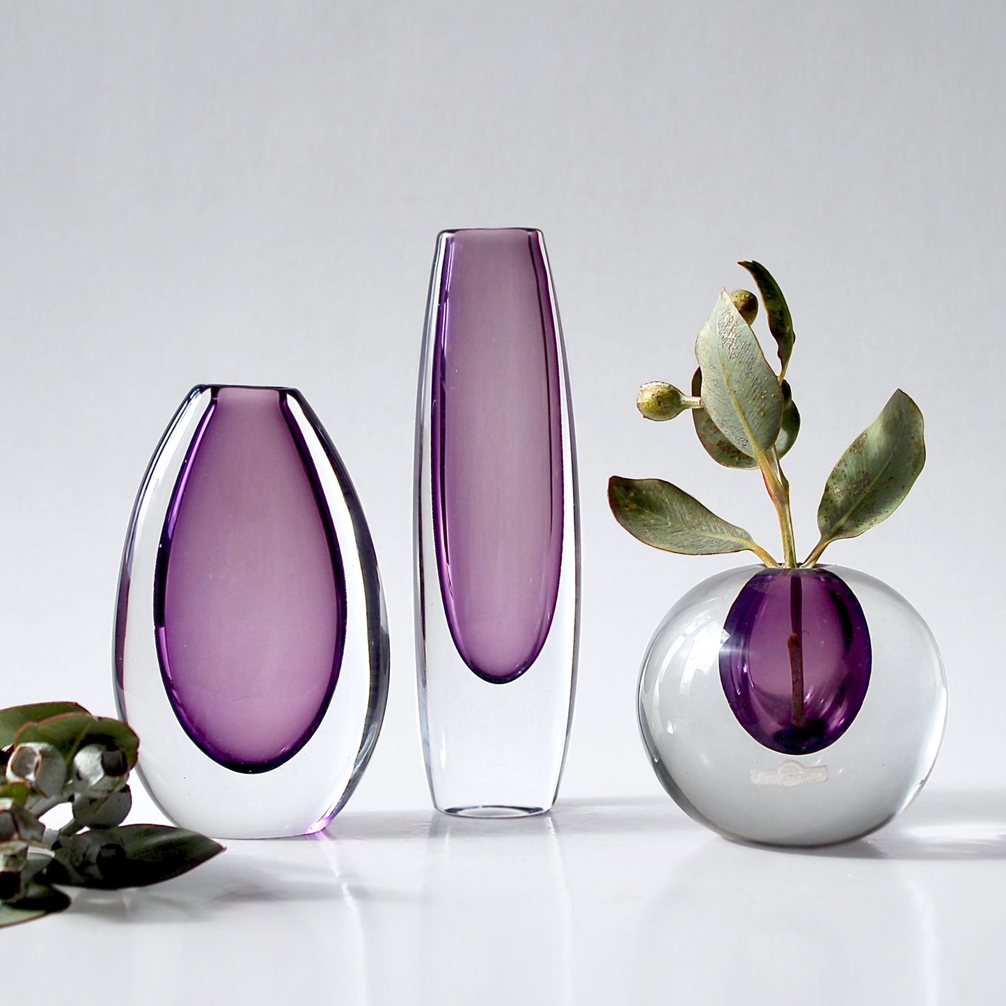 Gunnar Nylund Vase