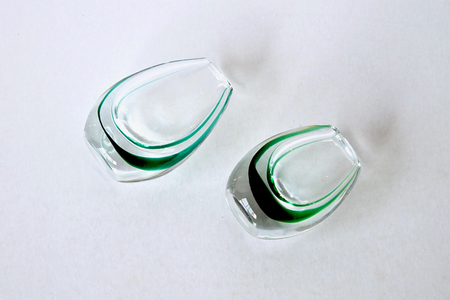 Vicke Lindstrand Vase