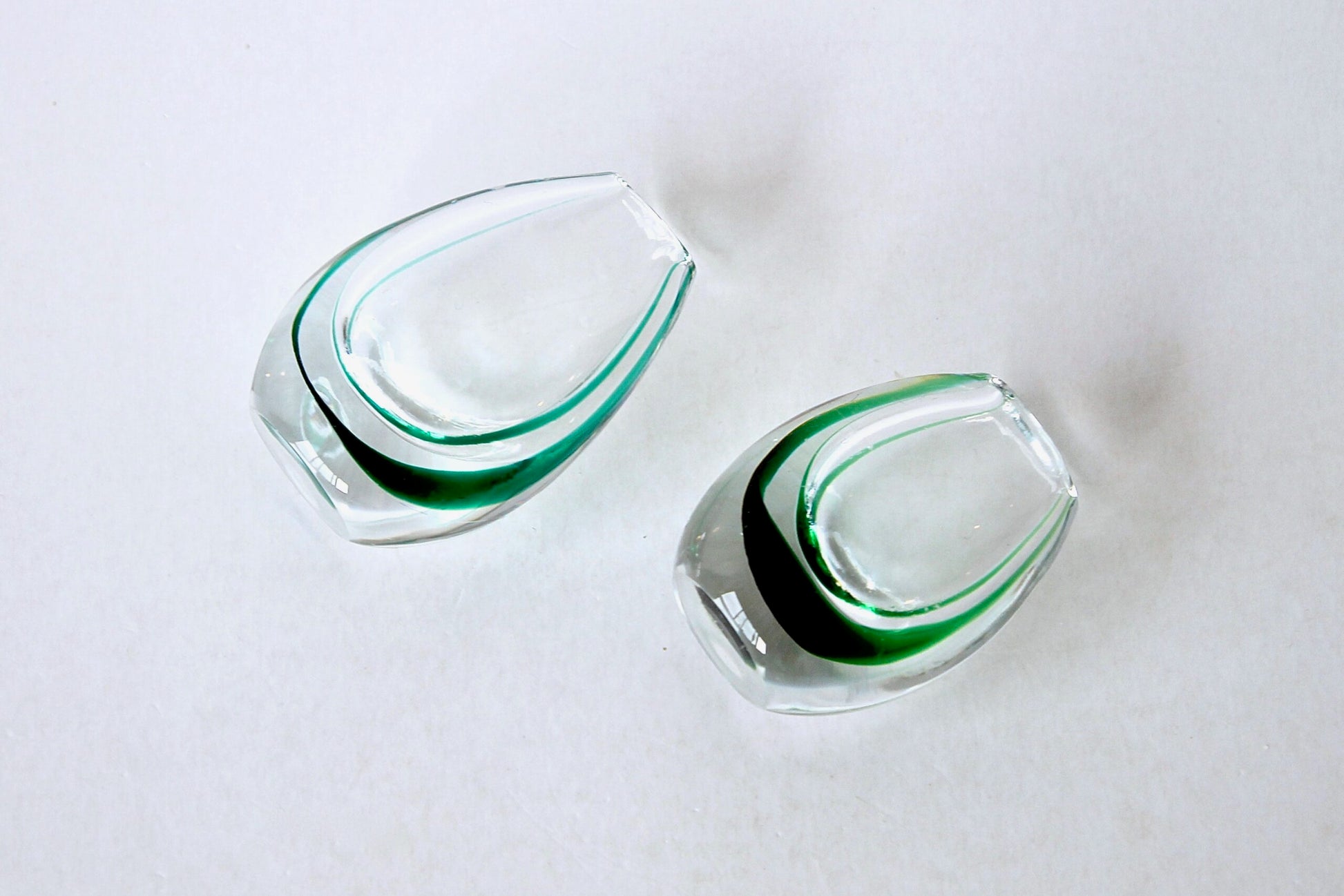 Vicke Lindstrand Vase
