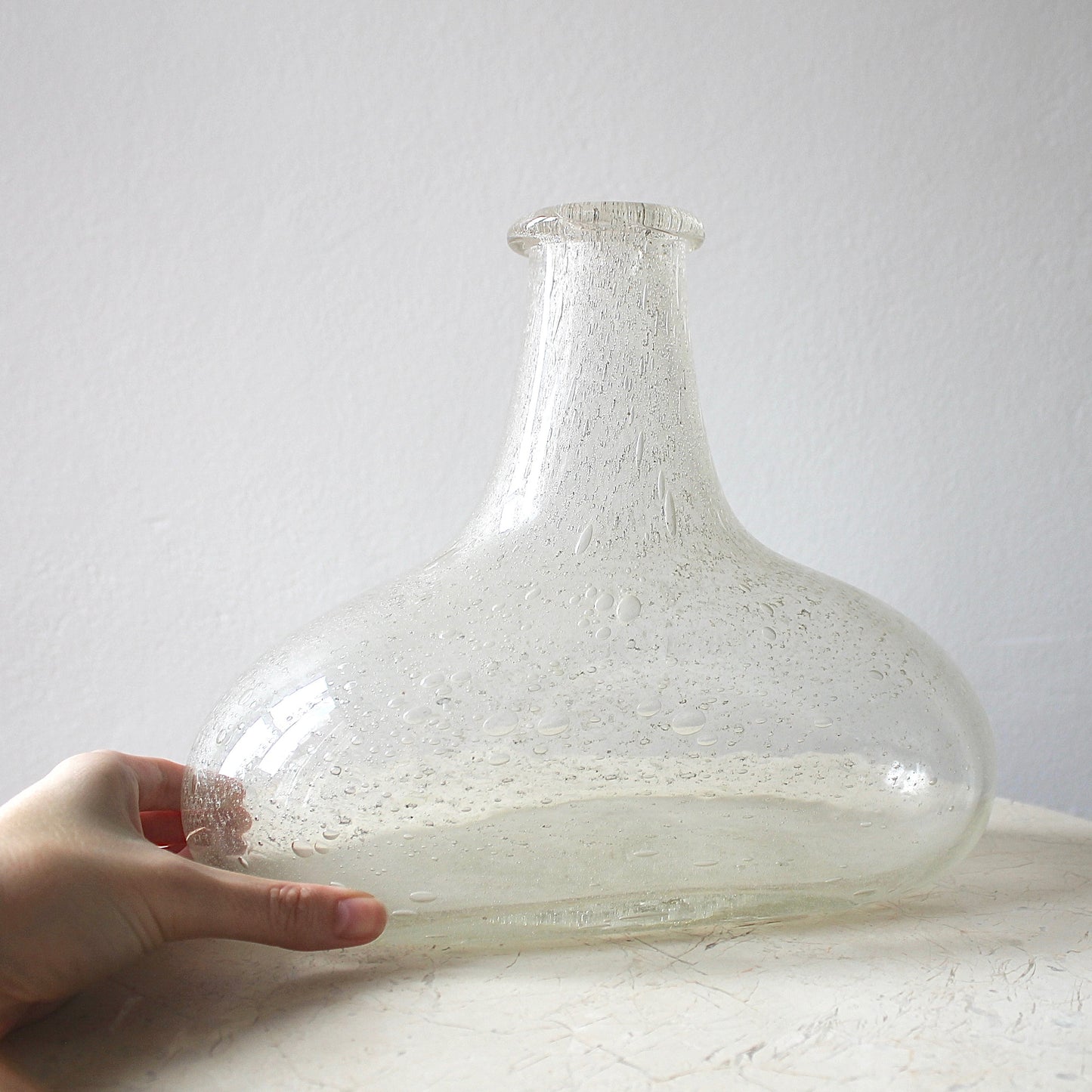 Erik Höglund Vase
