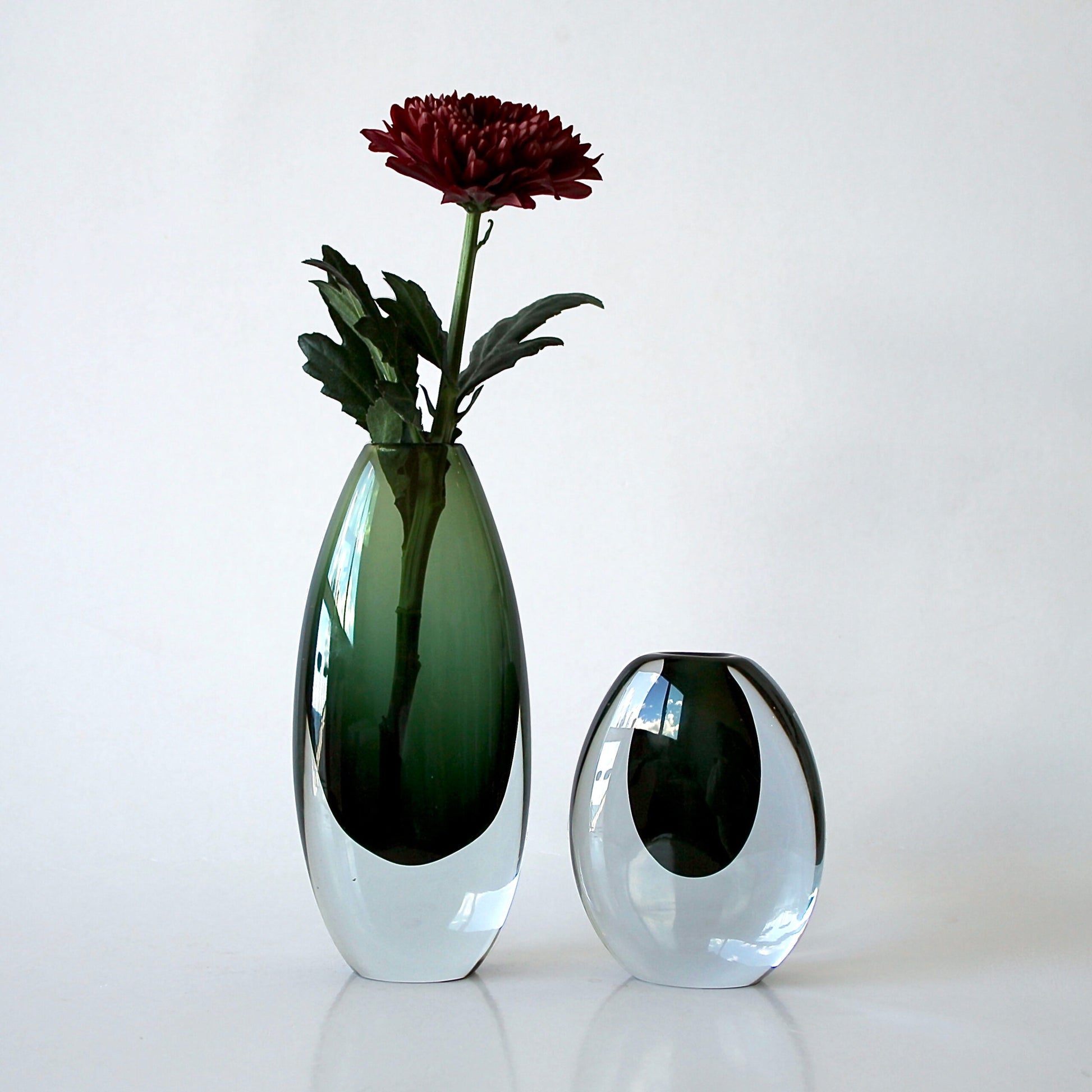 Gunnar Nylund Vase
