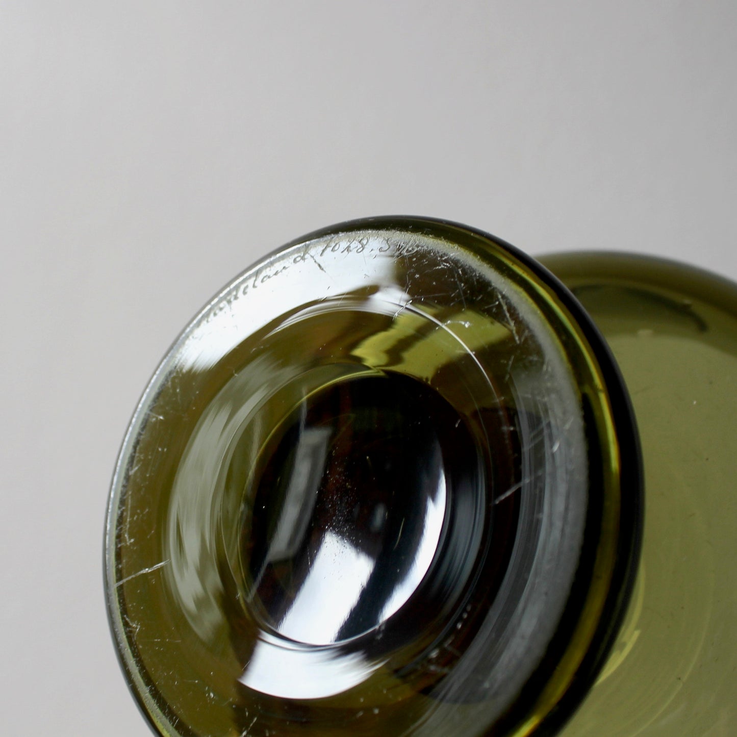Severin Brørby Bowl