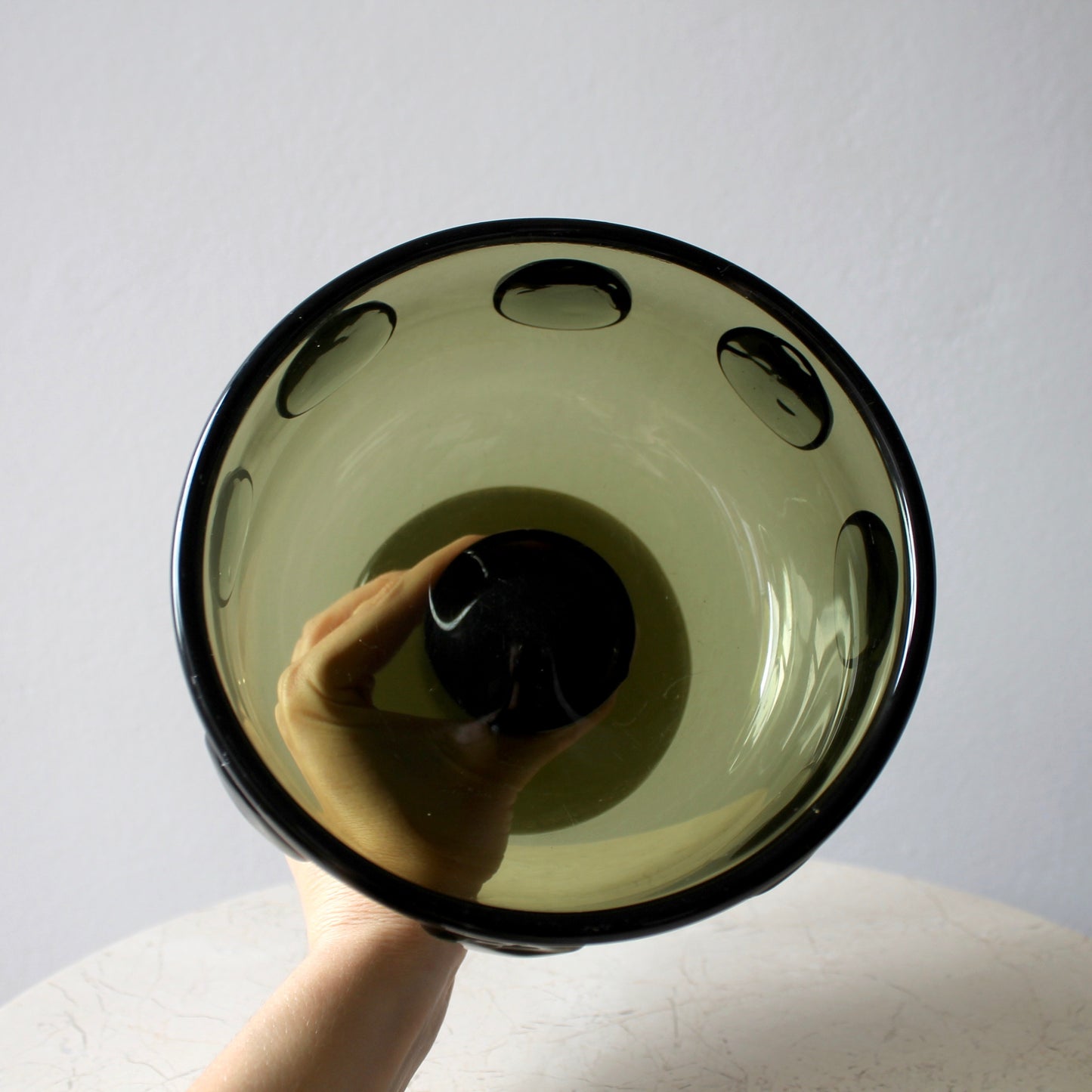 Severin Brørby Bowl