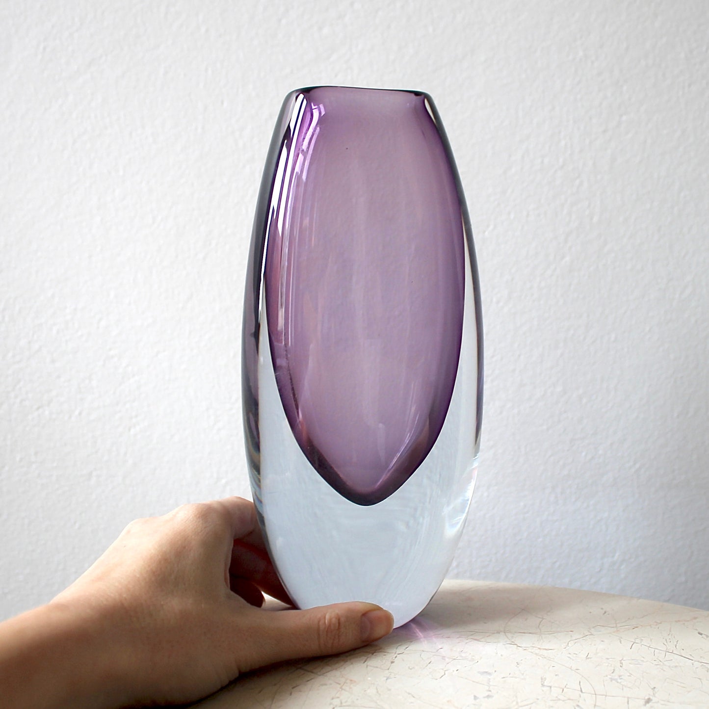 Gunnar Nylund Vase