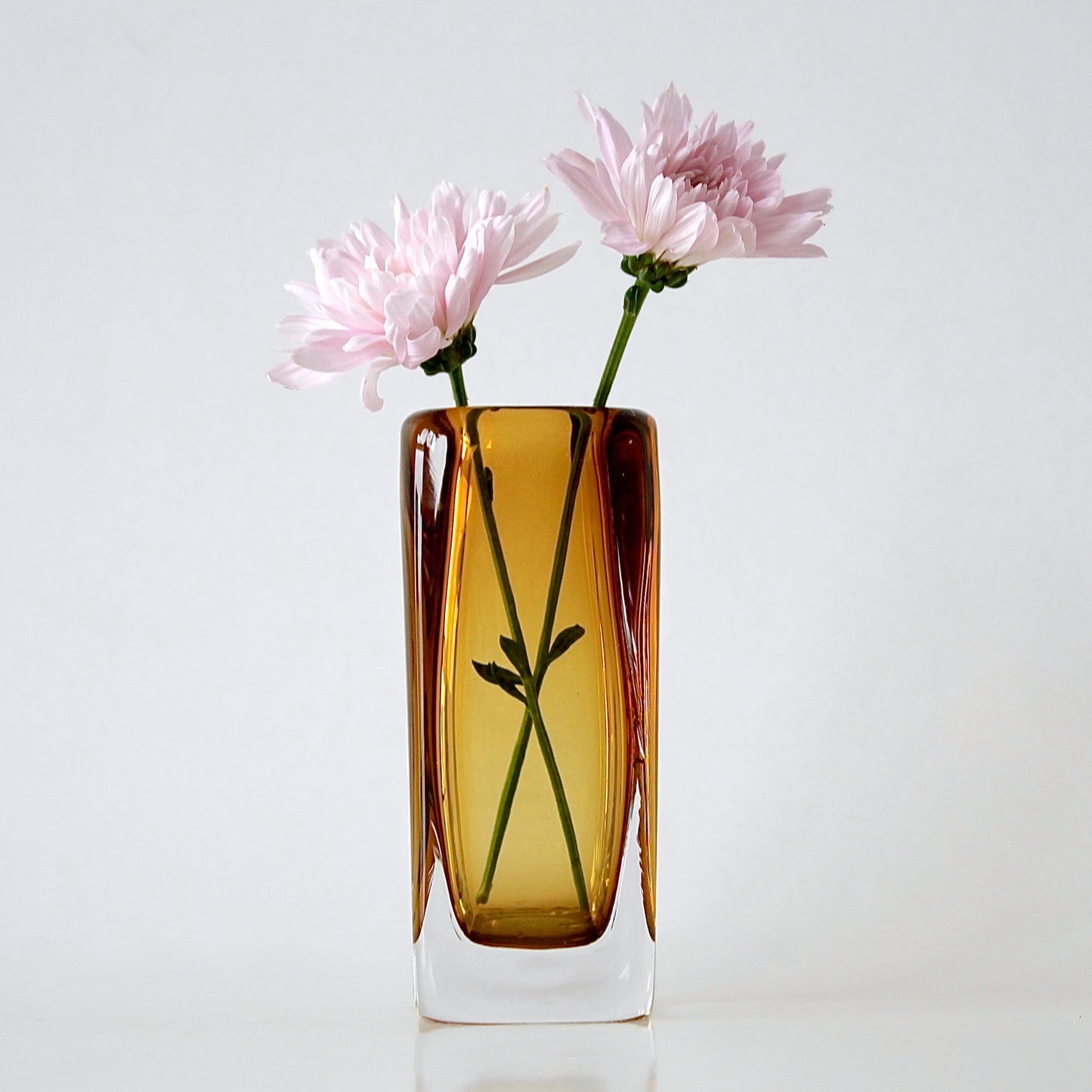 Vicke Lindstrand Vase
