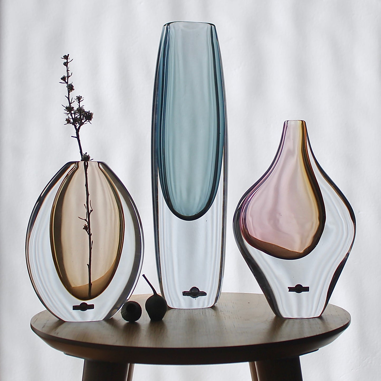 Gunnar Nylund Vase