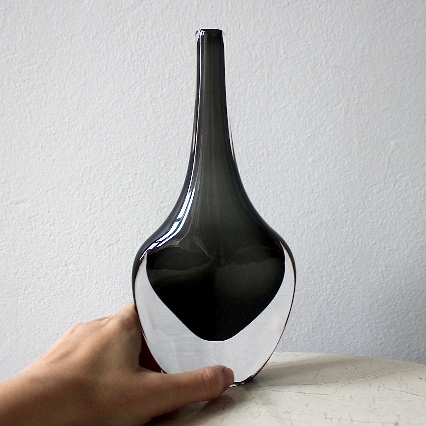 Nils Landberg Vase